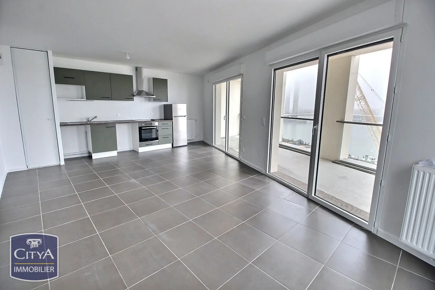Photo 2 Appartement 3 pièces 65.03m²