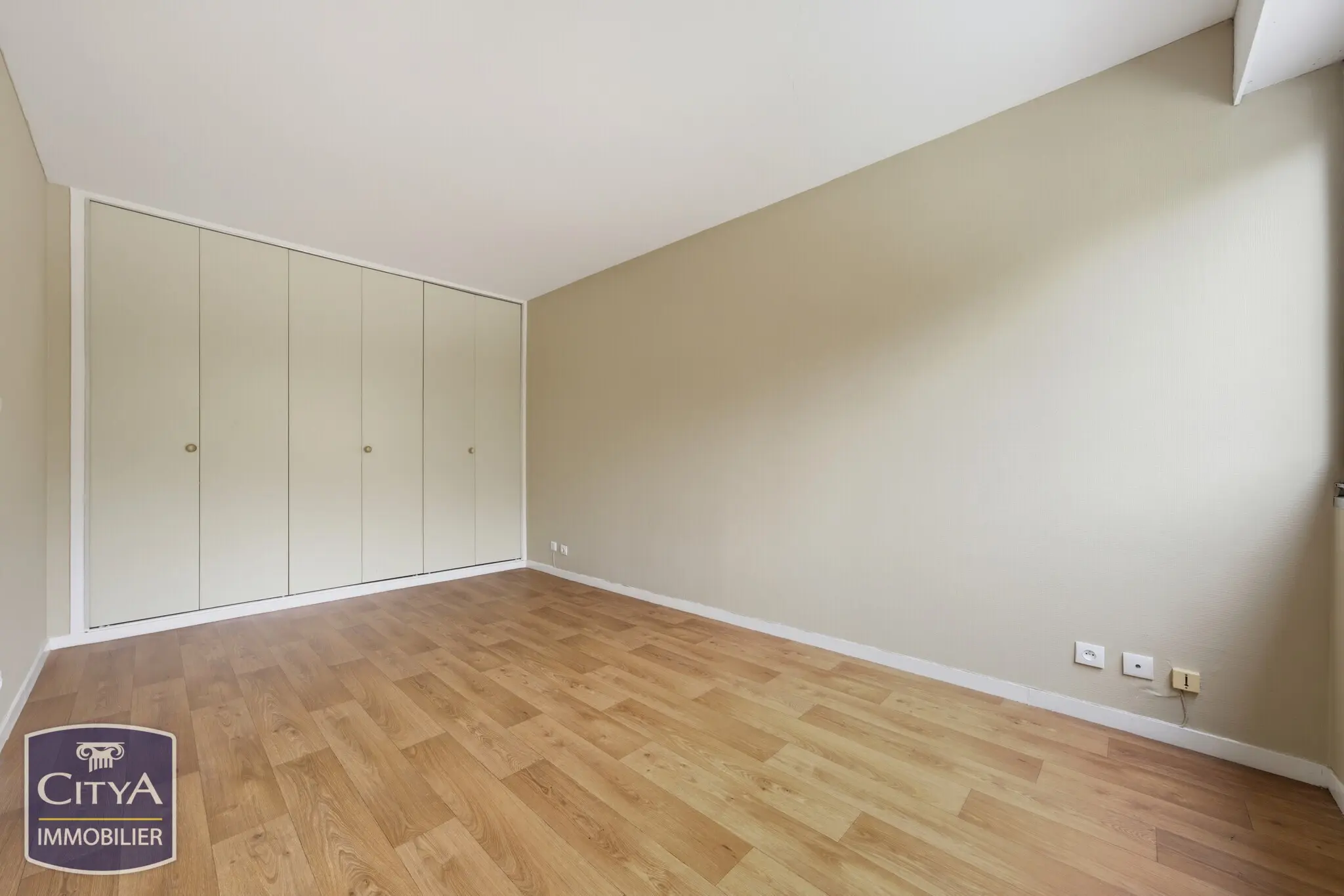 Photo 5 Appartement 1 pièce 26.95m²