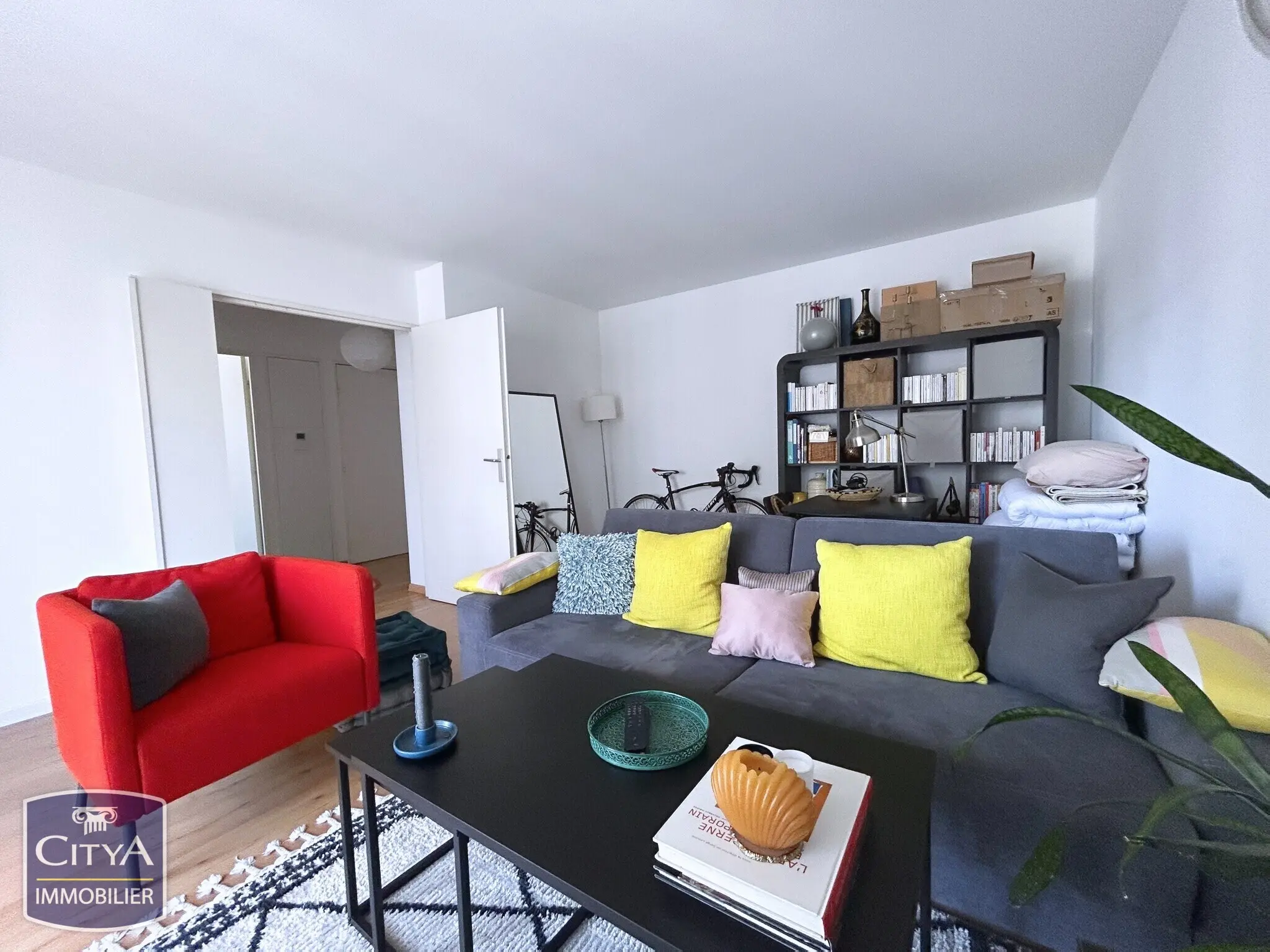 Photo 4 Appartement 2 pièces 49.82m²