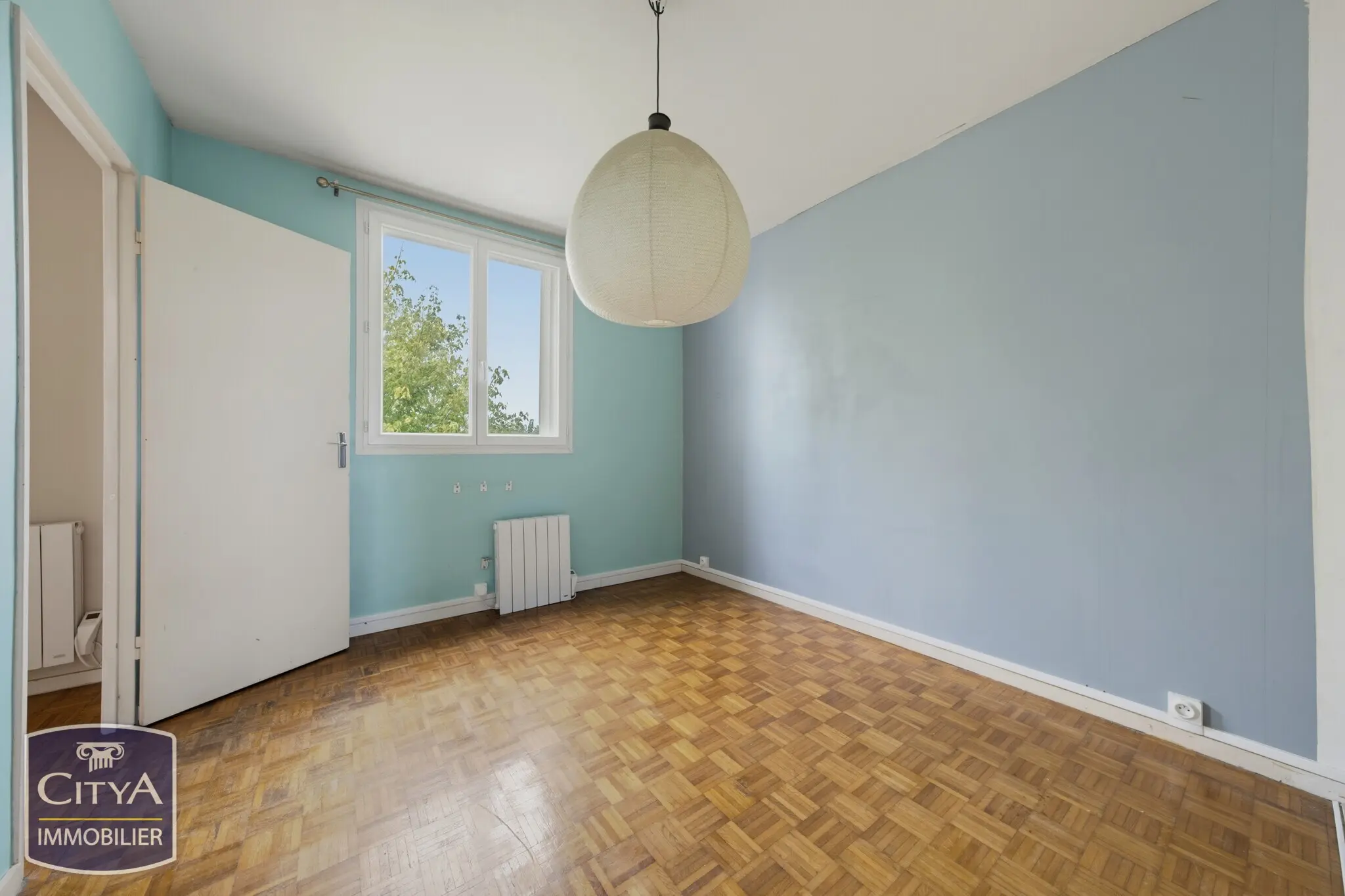 Photo 5 Appartement 3 pièces 56.32m²