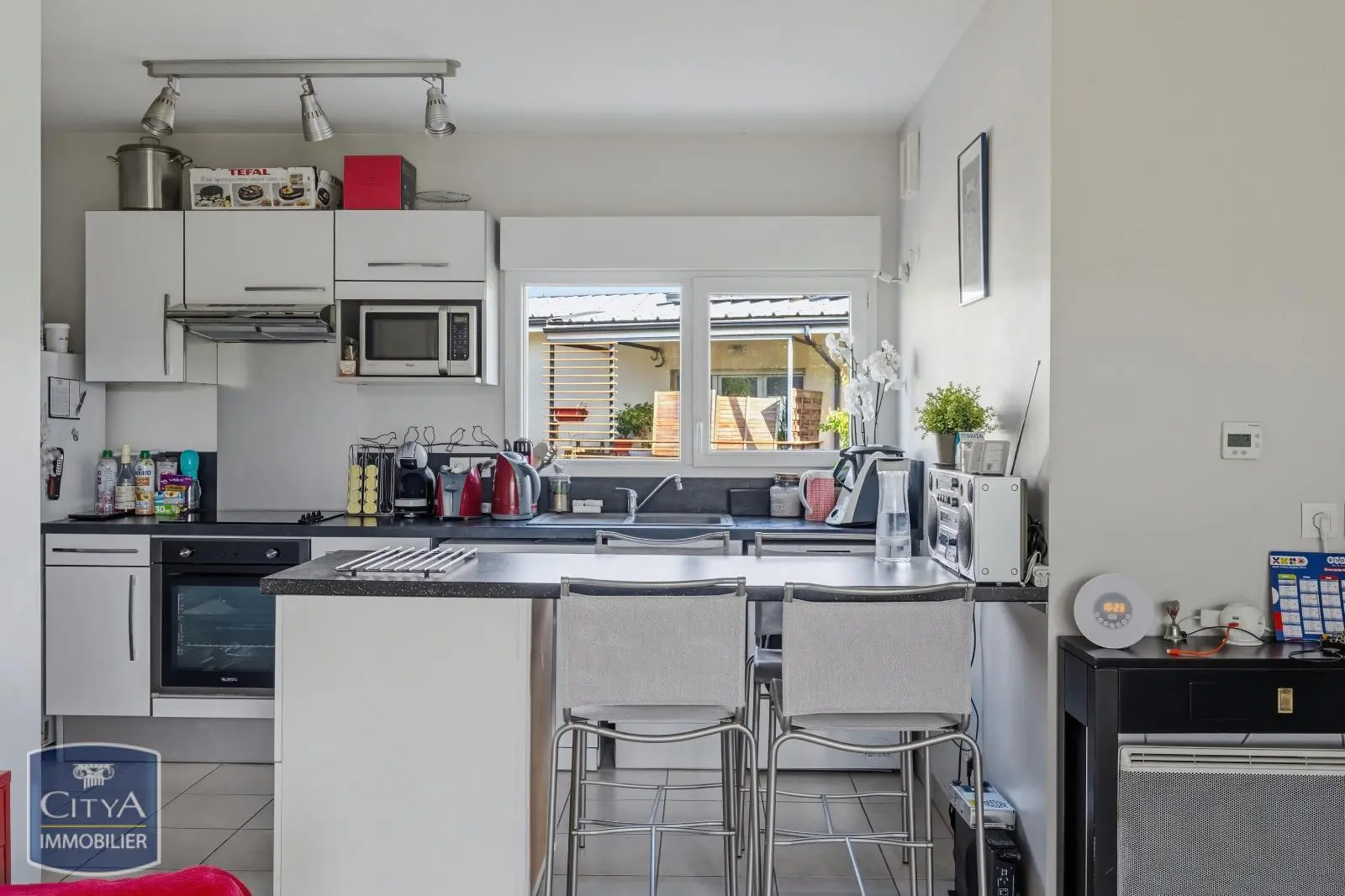 Photo 3 Appartement 3 pièces 59.19m²