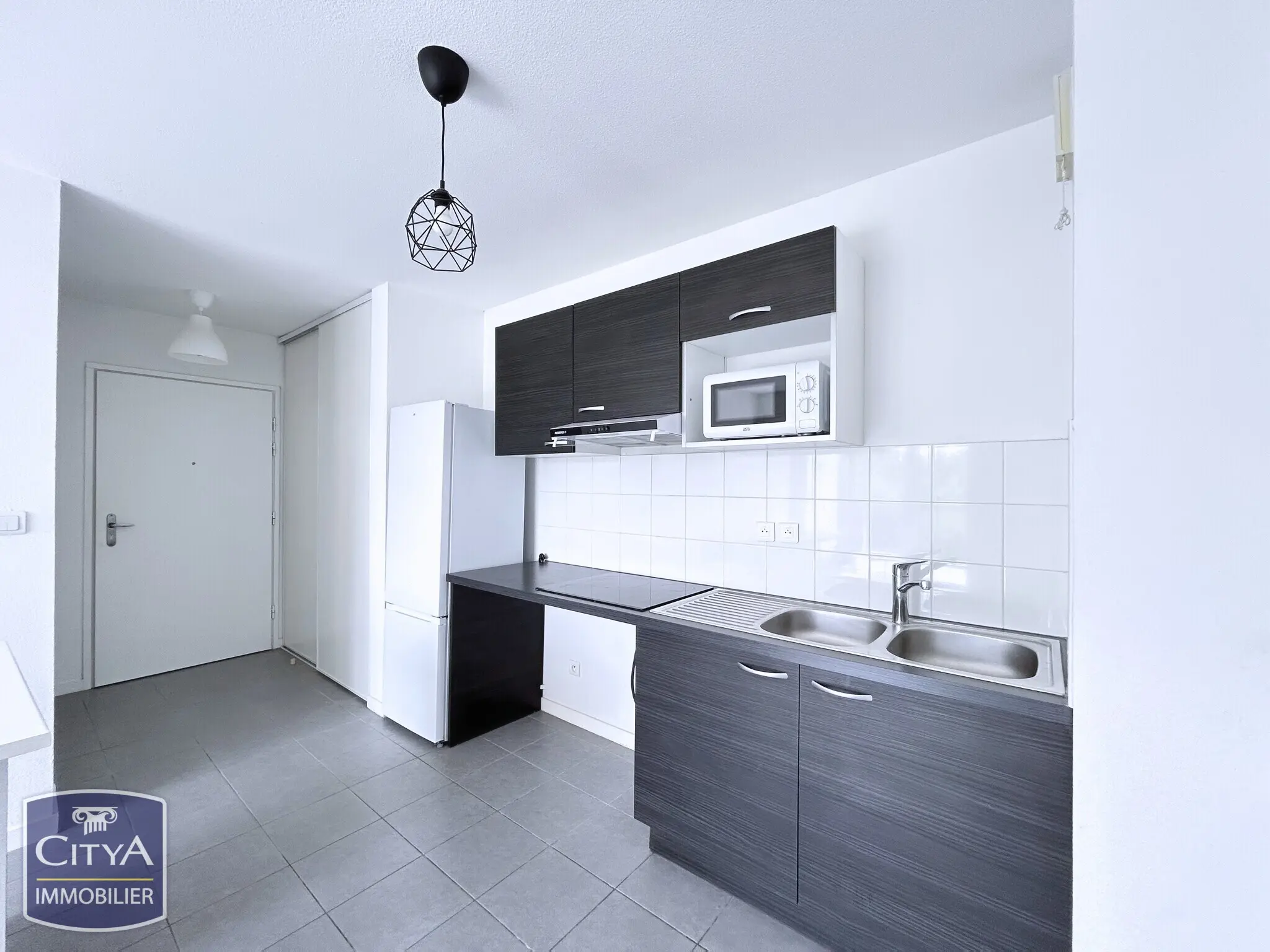 Photo 1 Appartement 3 pièces 57.7m²