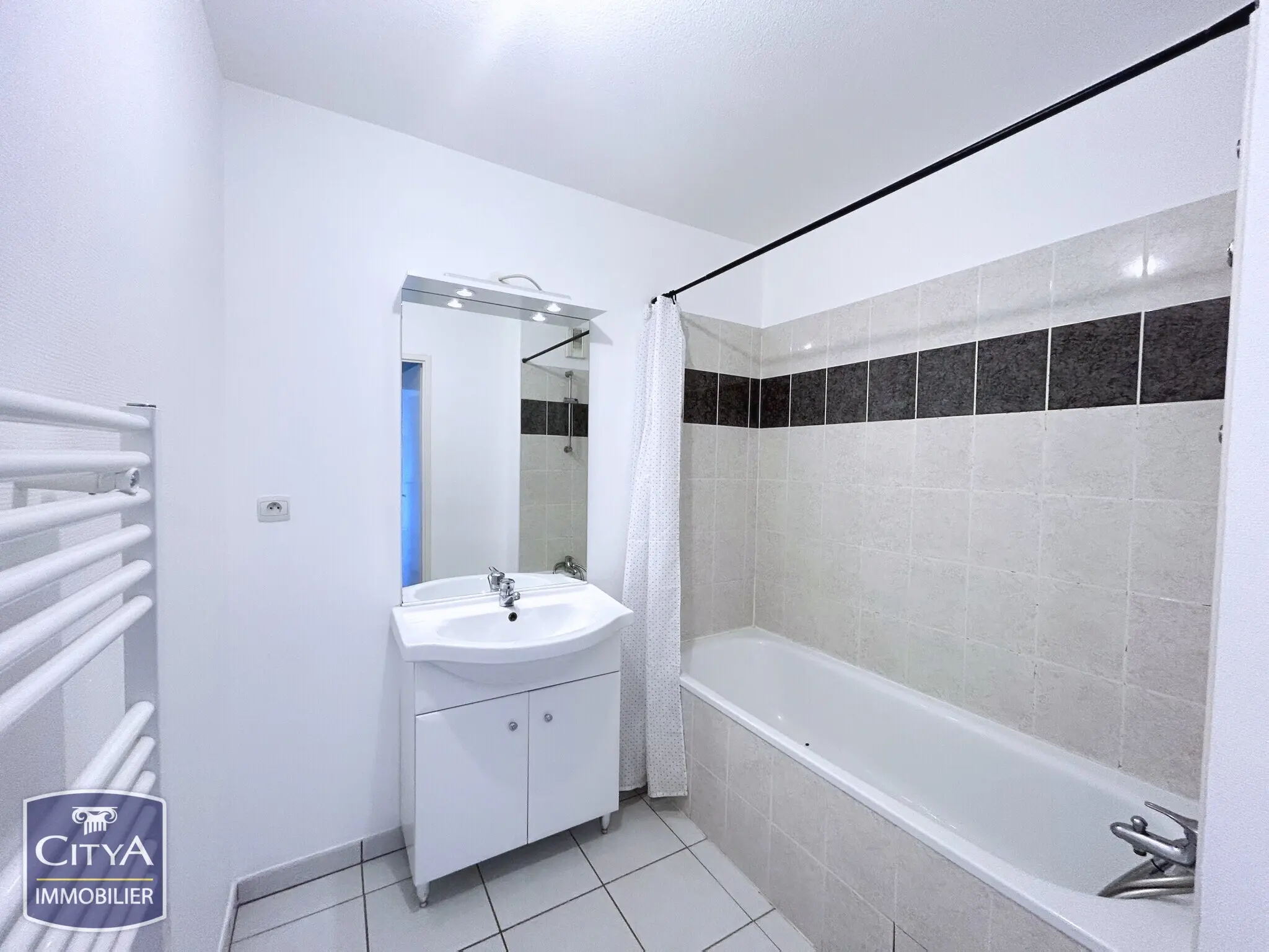 Photo 5 Appartement 2 pièces 46m²