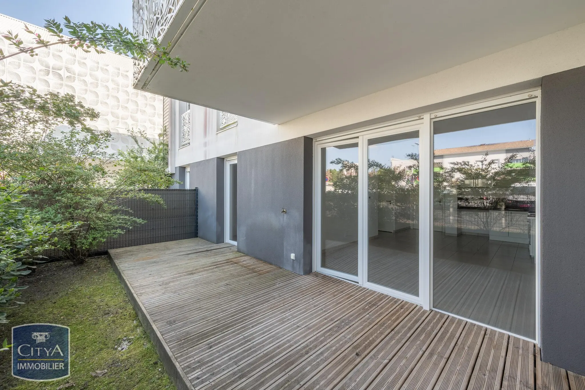 Photo 2 Appartement 2 pièces 41.62m²