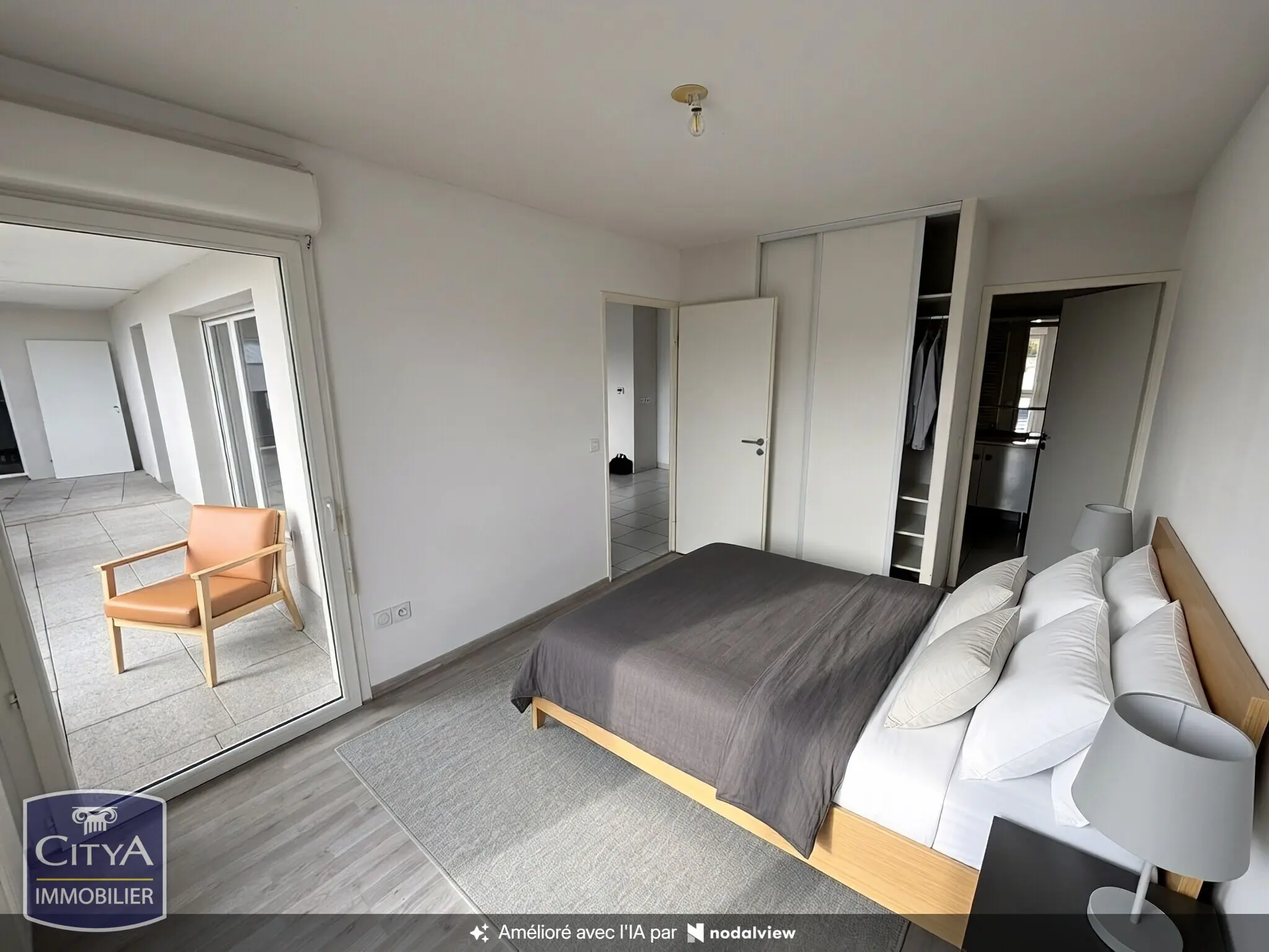 Photo 7 Appartement 4 pièces 92.3m²
