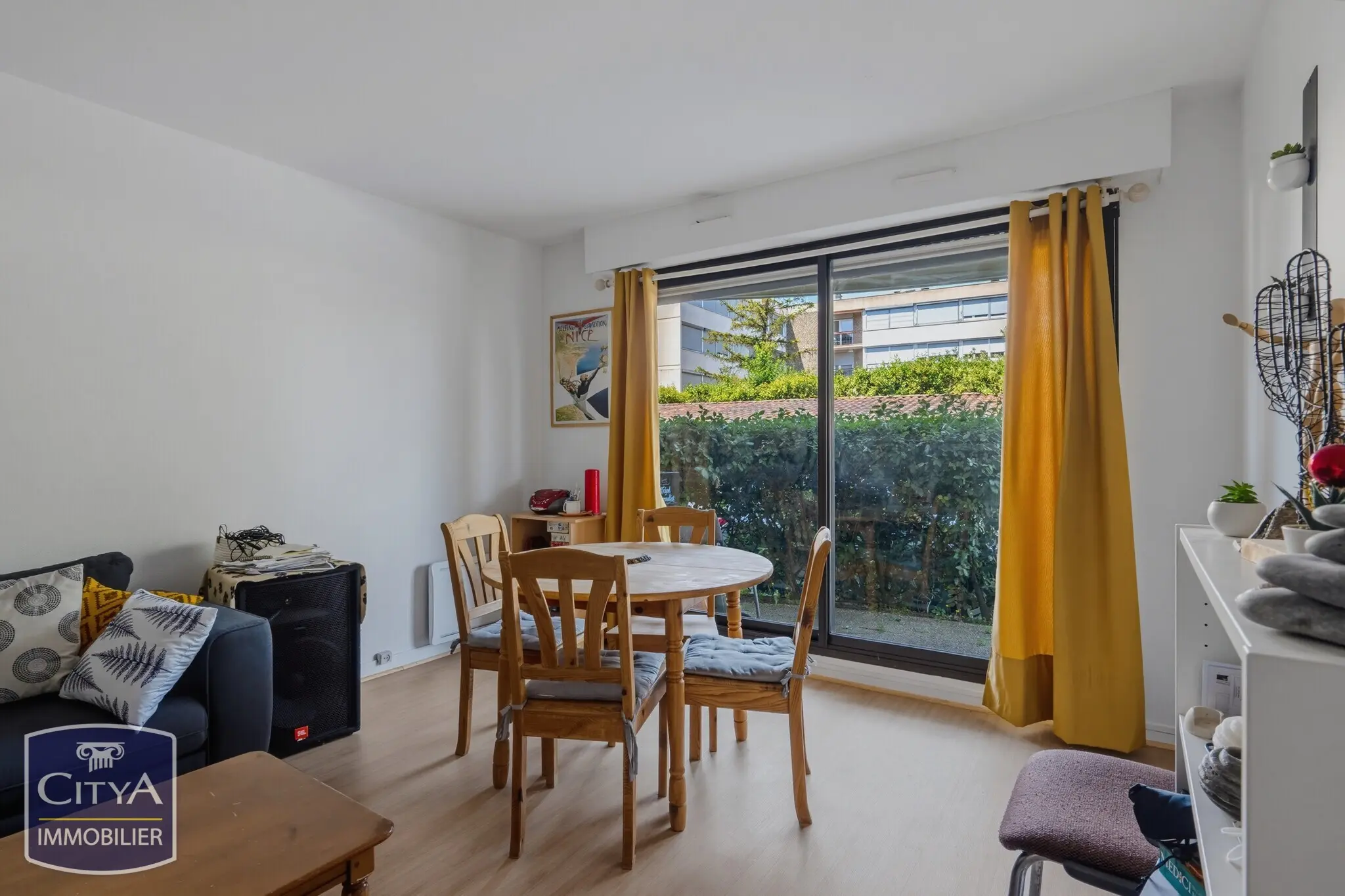 Photo 2 Appartement 3 pièces 62.33m²
