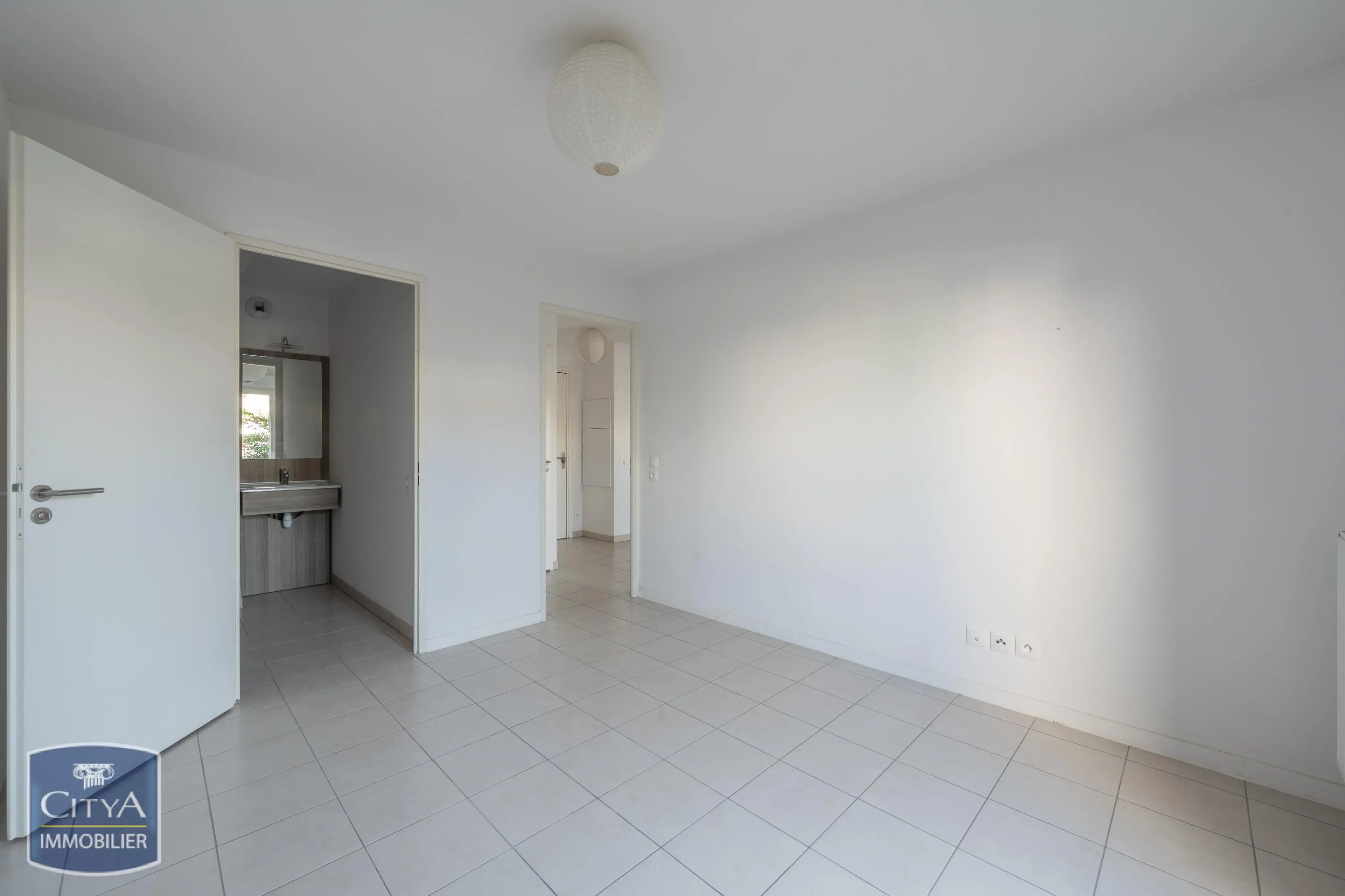 Photo 11 Appartement 2 pièces 41.62m²