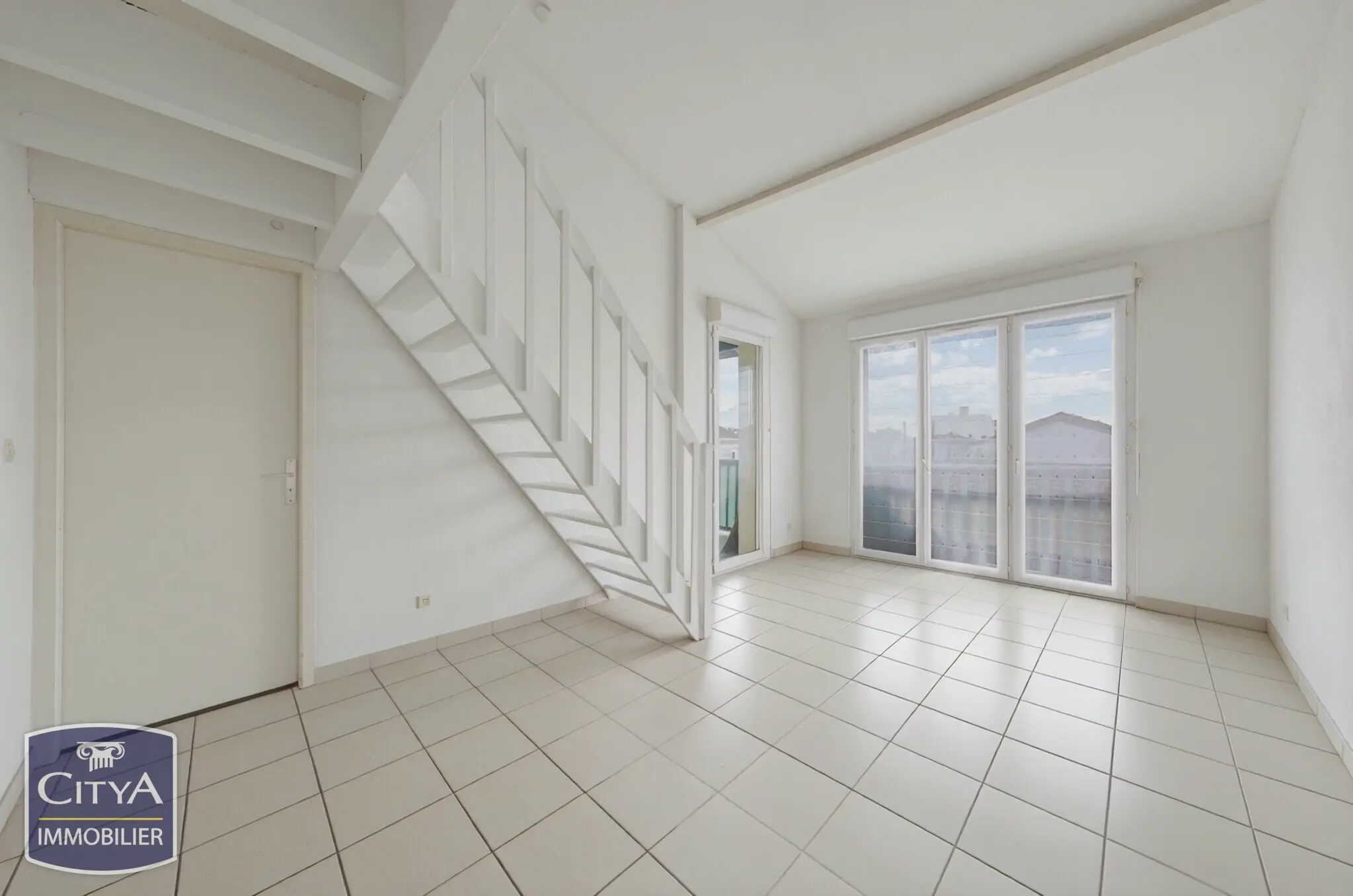 Photo 1 Appartement 3 pièces 52.06m²