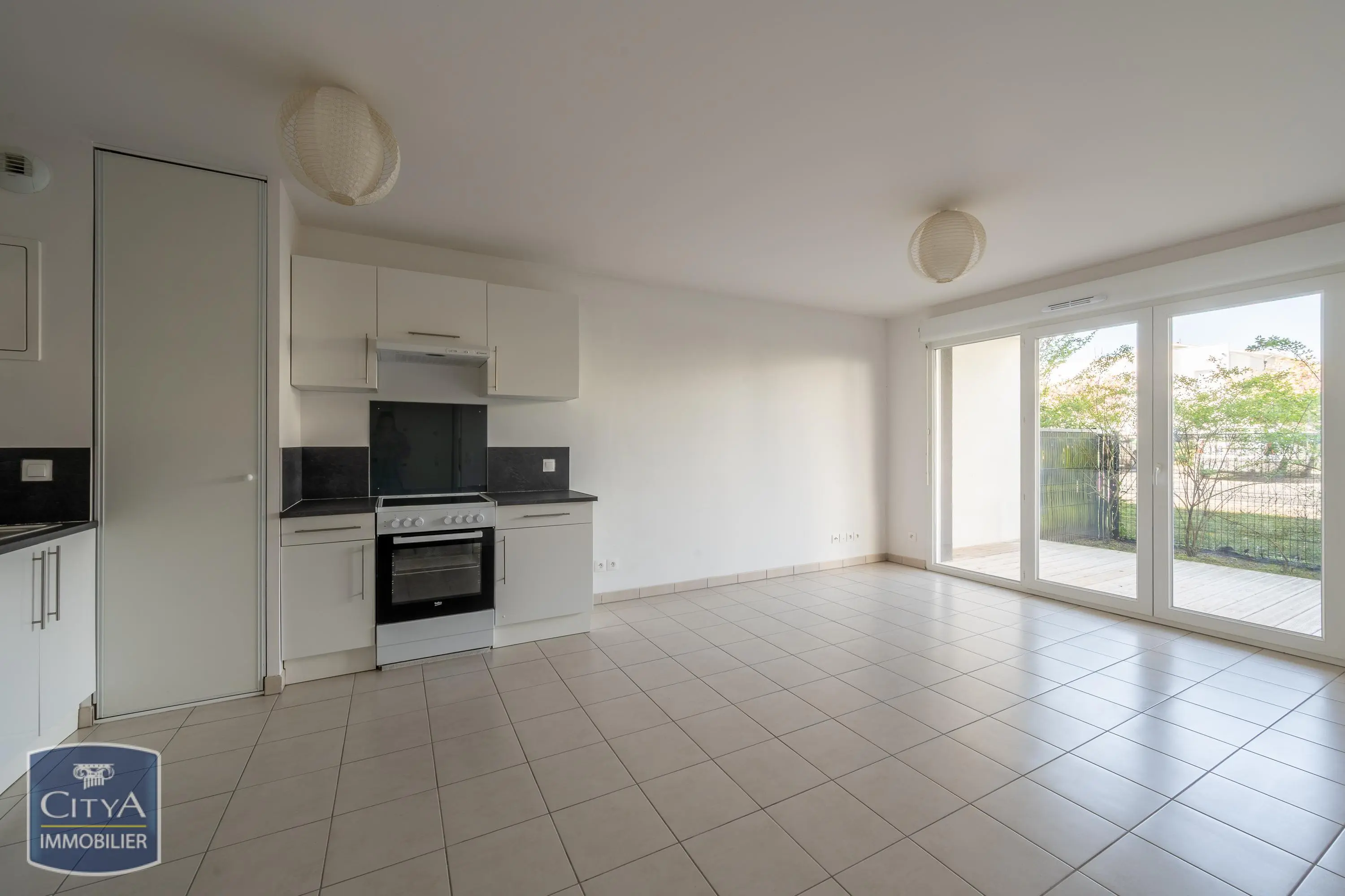 Photo 5 Appartement 2 pièces 41.62m²