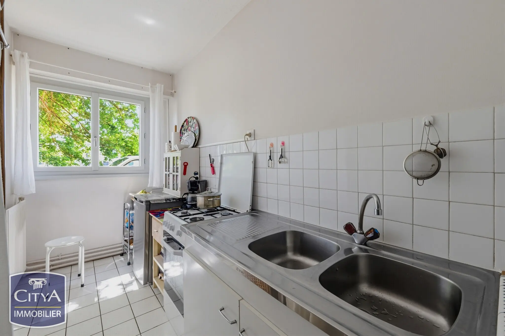 Photo 4 Appartement 2 pièces 44.53m²