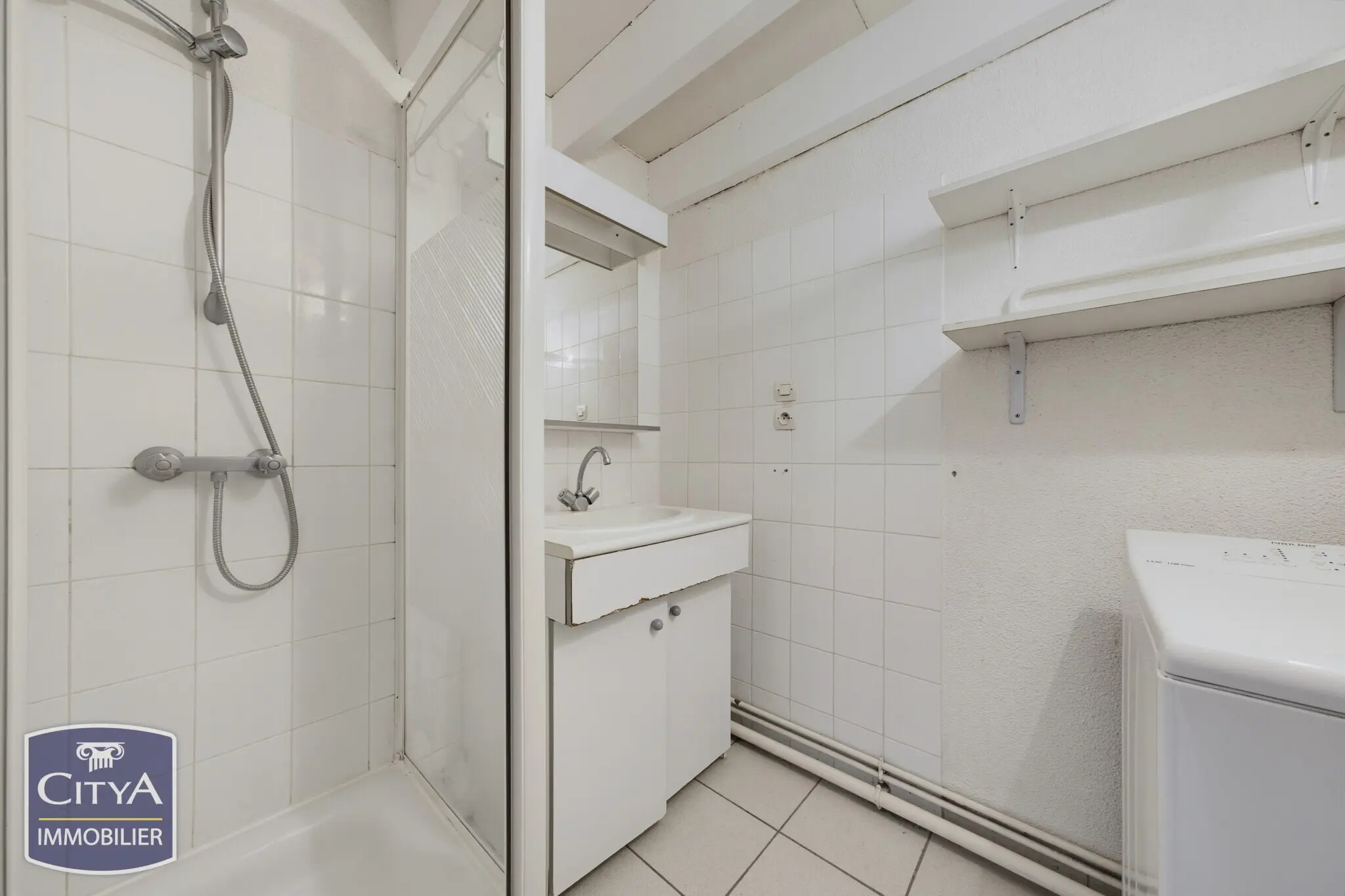 Photo 7 Appartement 3 pièces 52.06m²