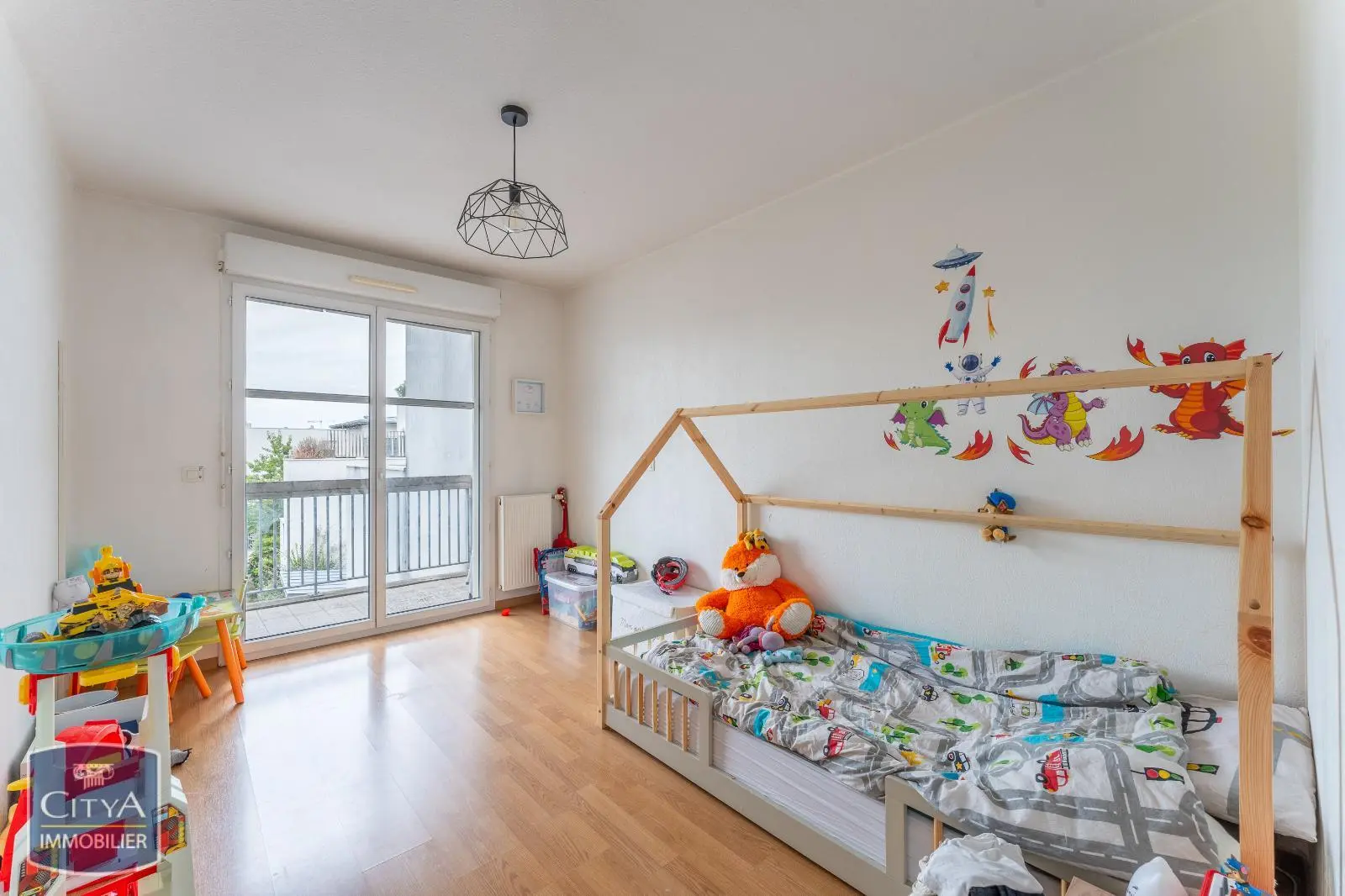 Photo 6 Appartement 4 pièces 89.16m²