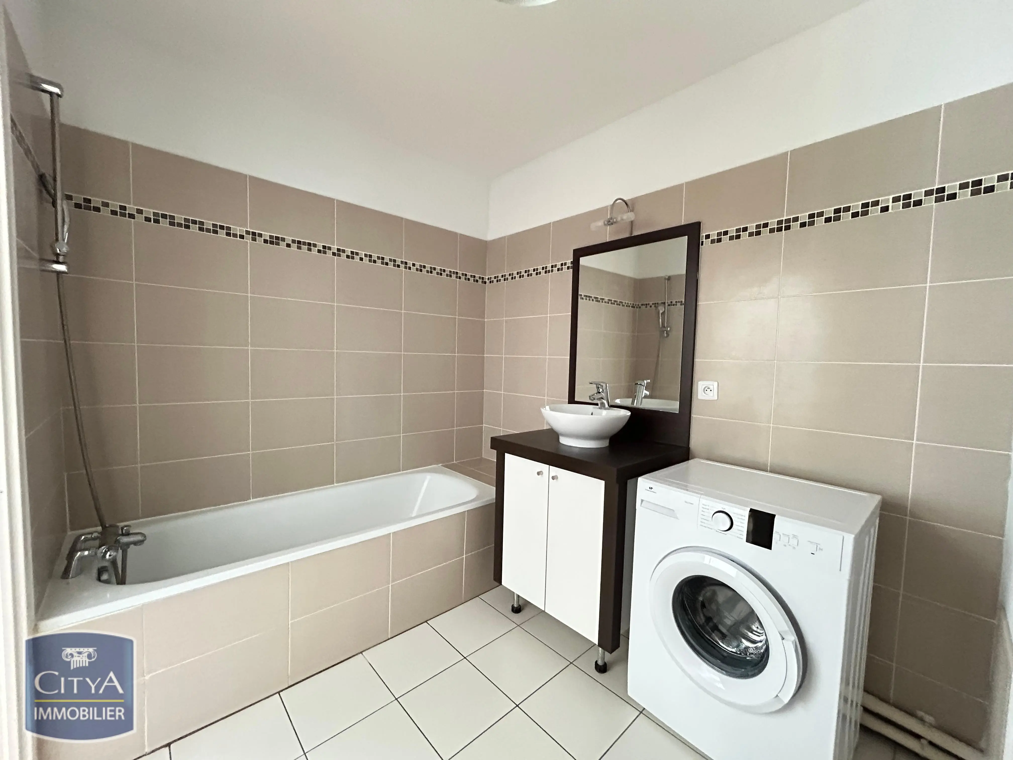 Photo 7 Appartement 2 pièces 46.76m²