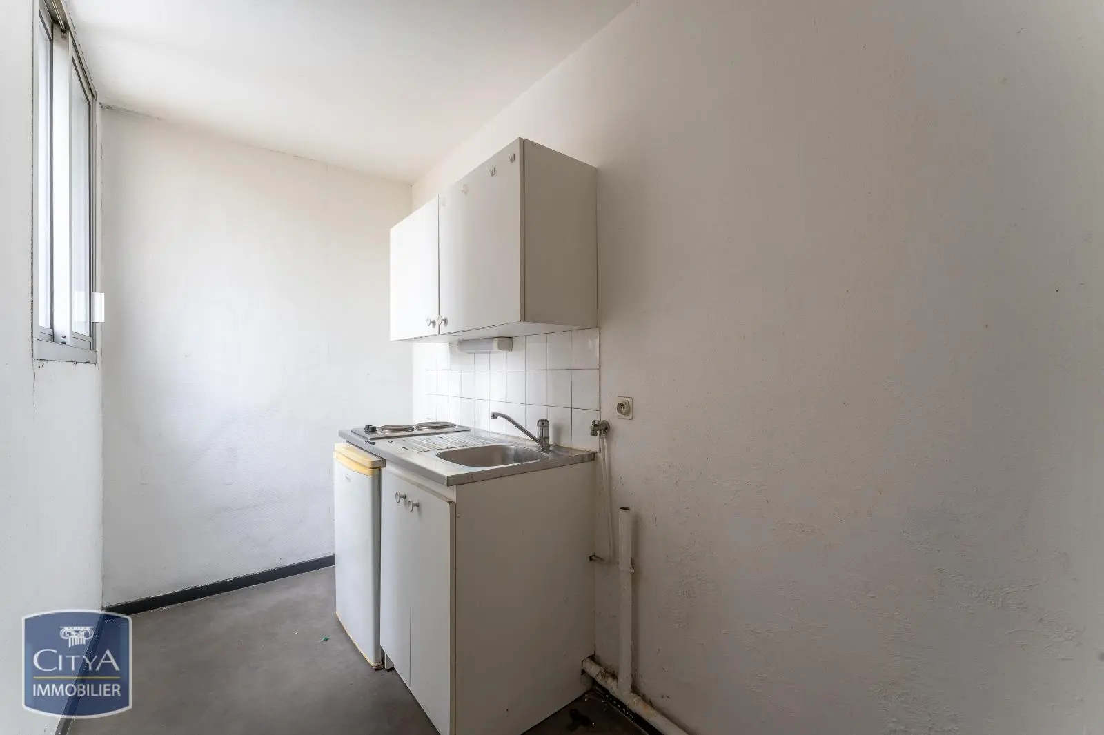 Photo 8 Appartement 2 pièces 36.56m²