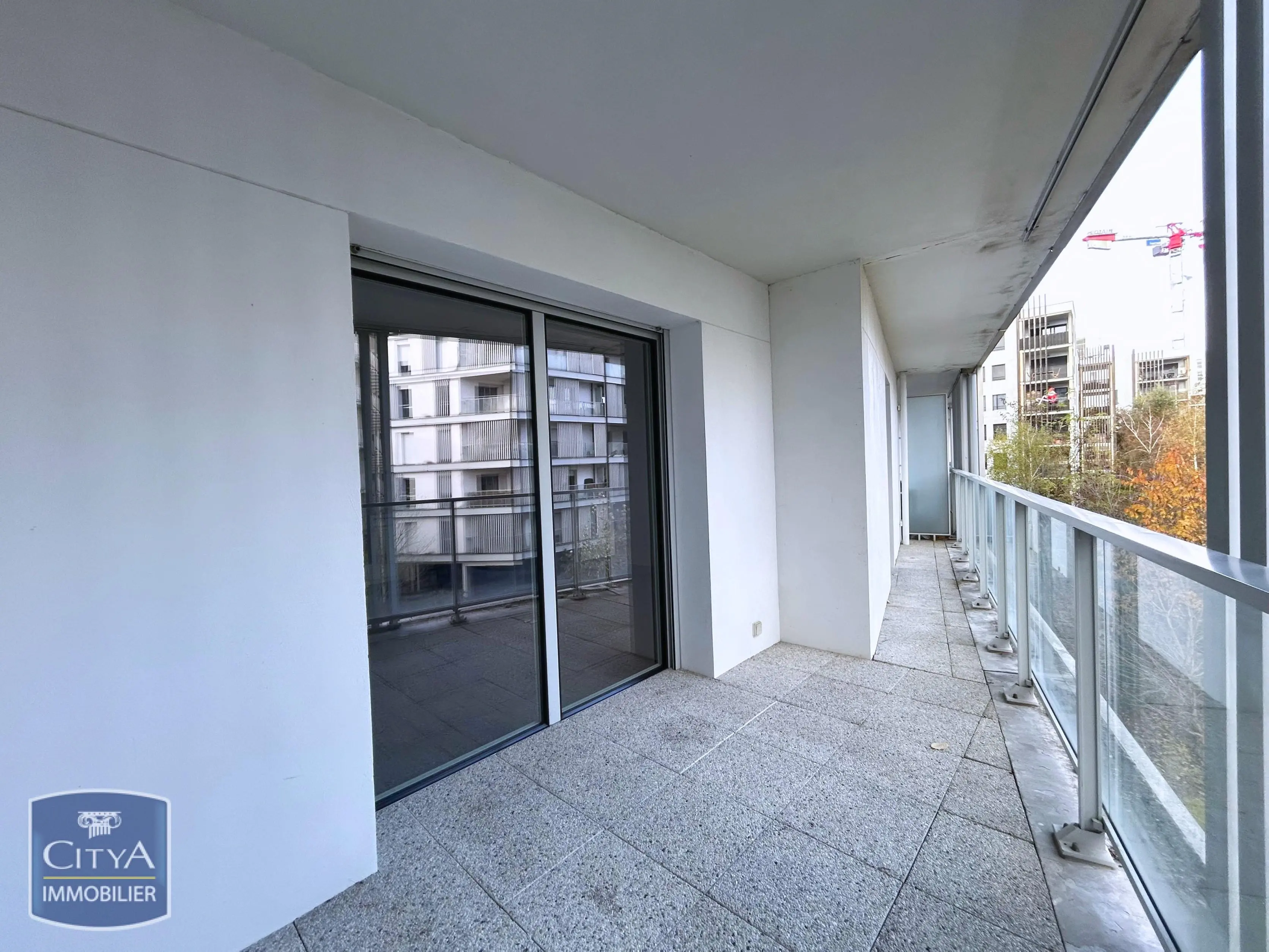 Photo 10 Appartement 2 pièces 44.62m²