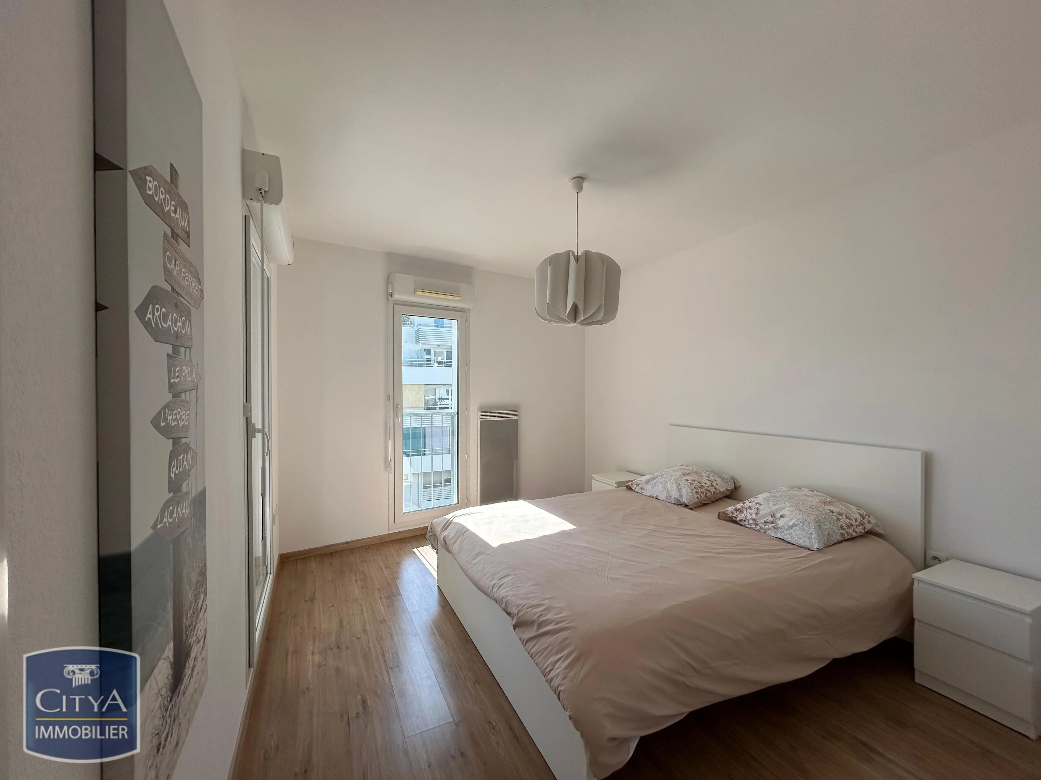 Photo 3 Appartement 2 pièces 46.76m²