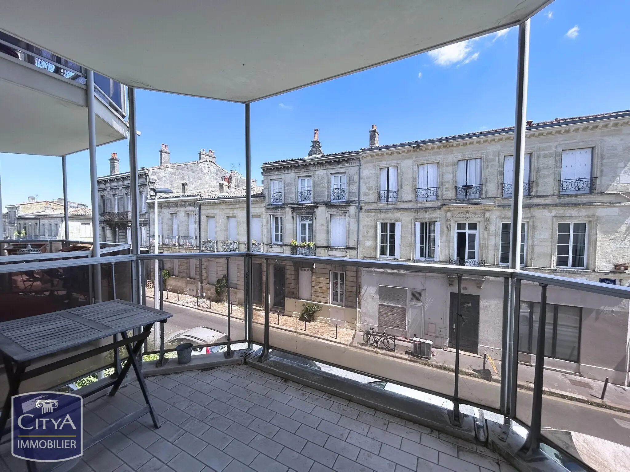 Photo 1 Appartement 2 pièces 49.82m²