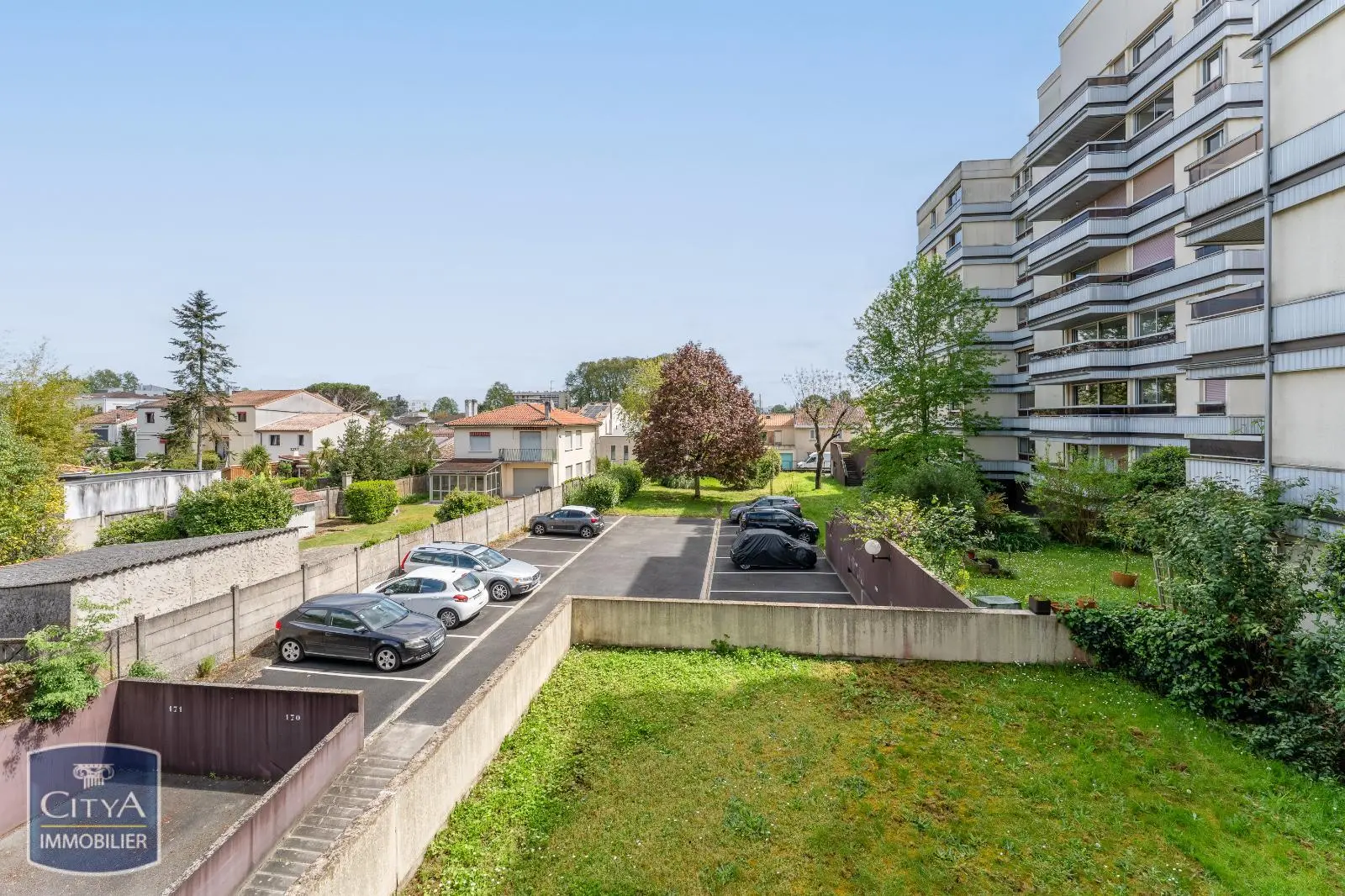 Photo 6 Appartement 1 pièce 19.36m²