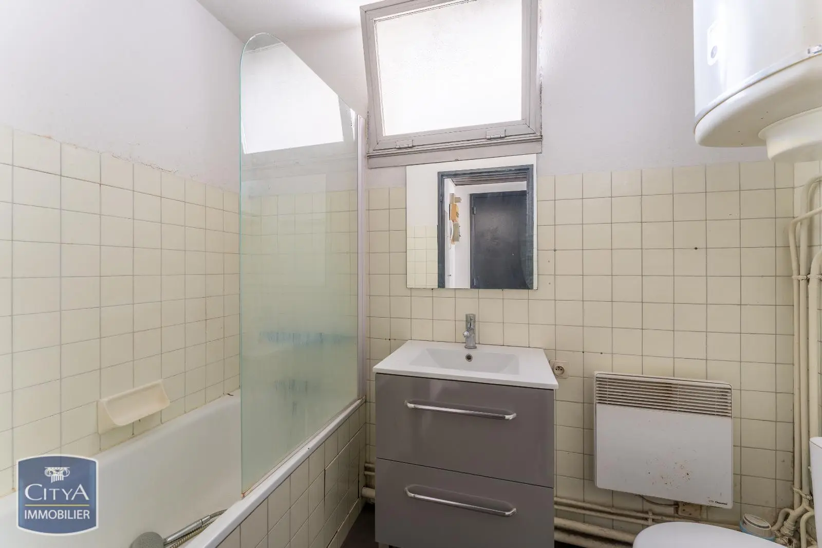 Photo 9 Appartement 2 pièces 36.56m²