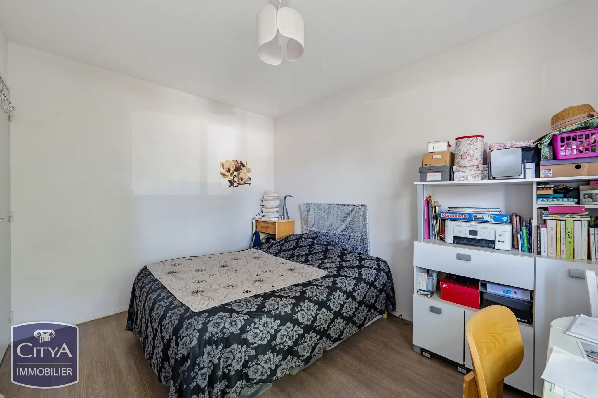 Photo 10 Appartement 2 pièces 44.53m²