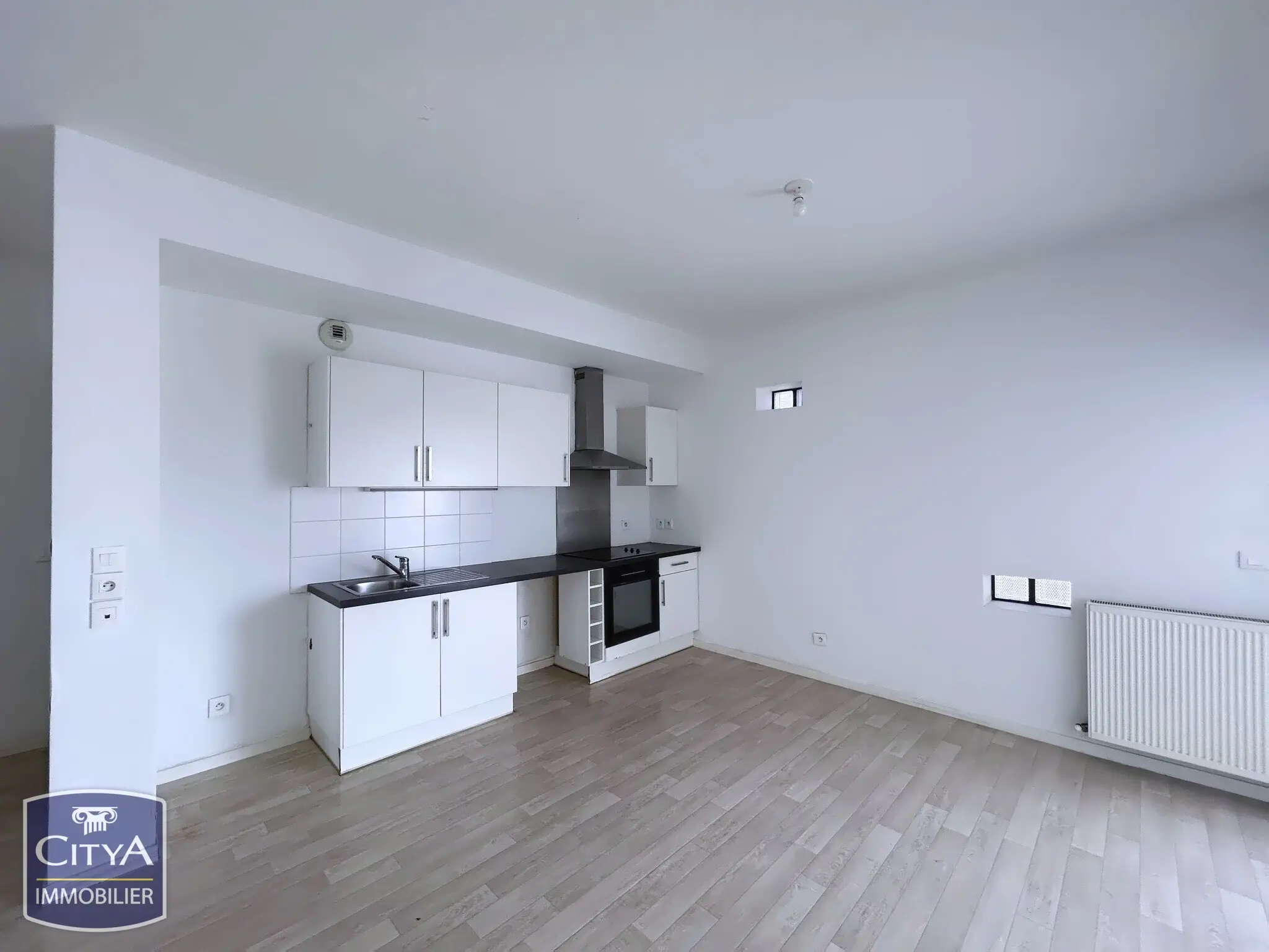 Photo 4 Appartement 3 pièces 59.18m²