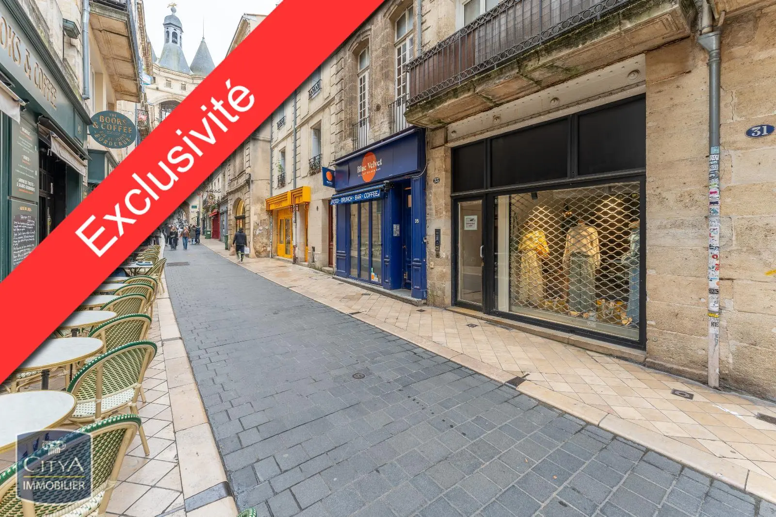 Photo 1 Appartement 1 pièce 16.55m²