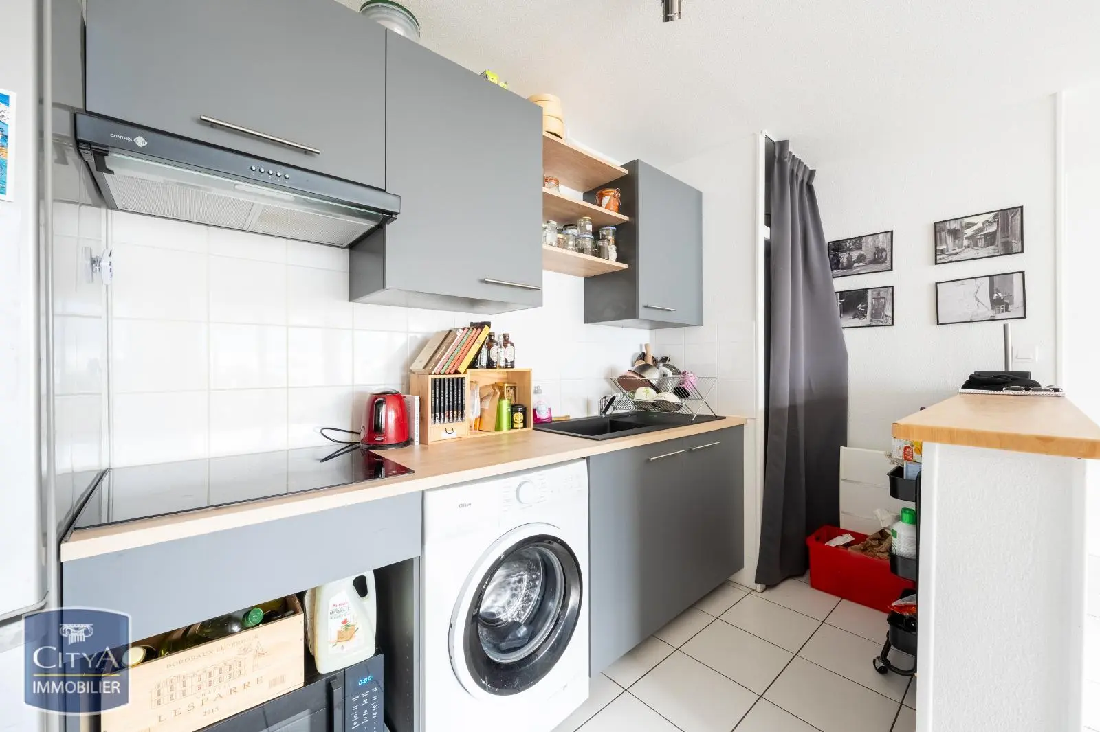 Photo 6 Appartement 3 pièces 66.21m²