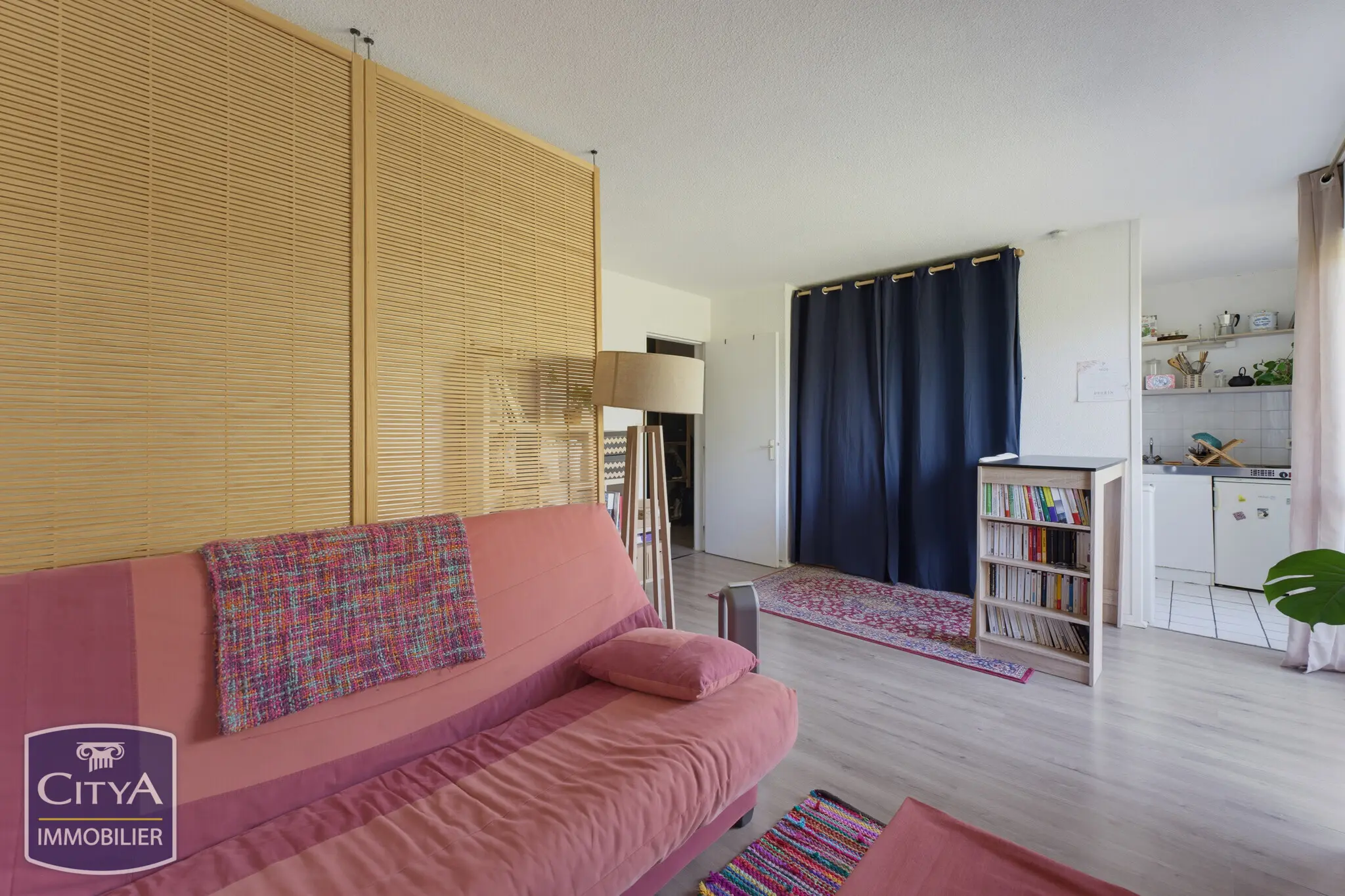 Photo 5 Appartement 1 pièce 32.07m²