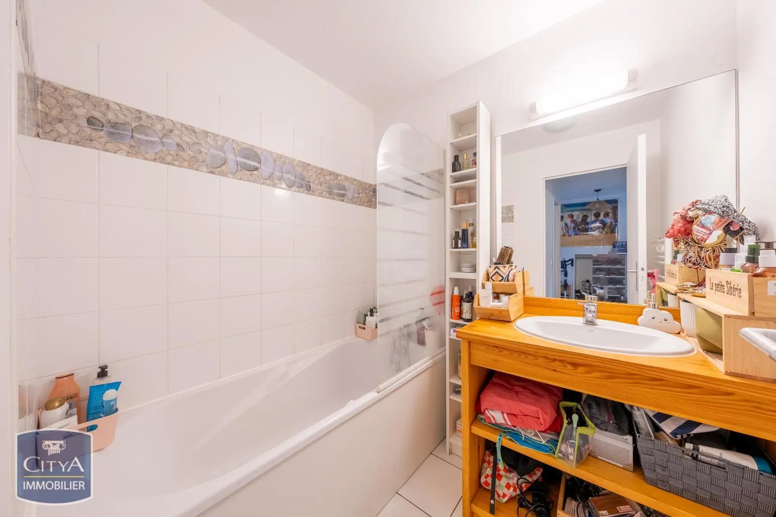 Photo 8 Appartement 3 pièces 66.21m²