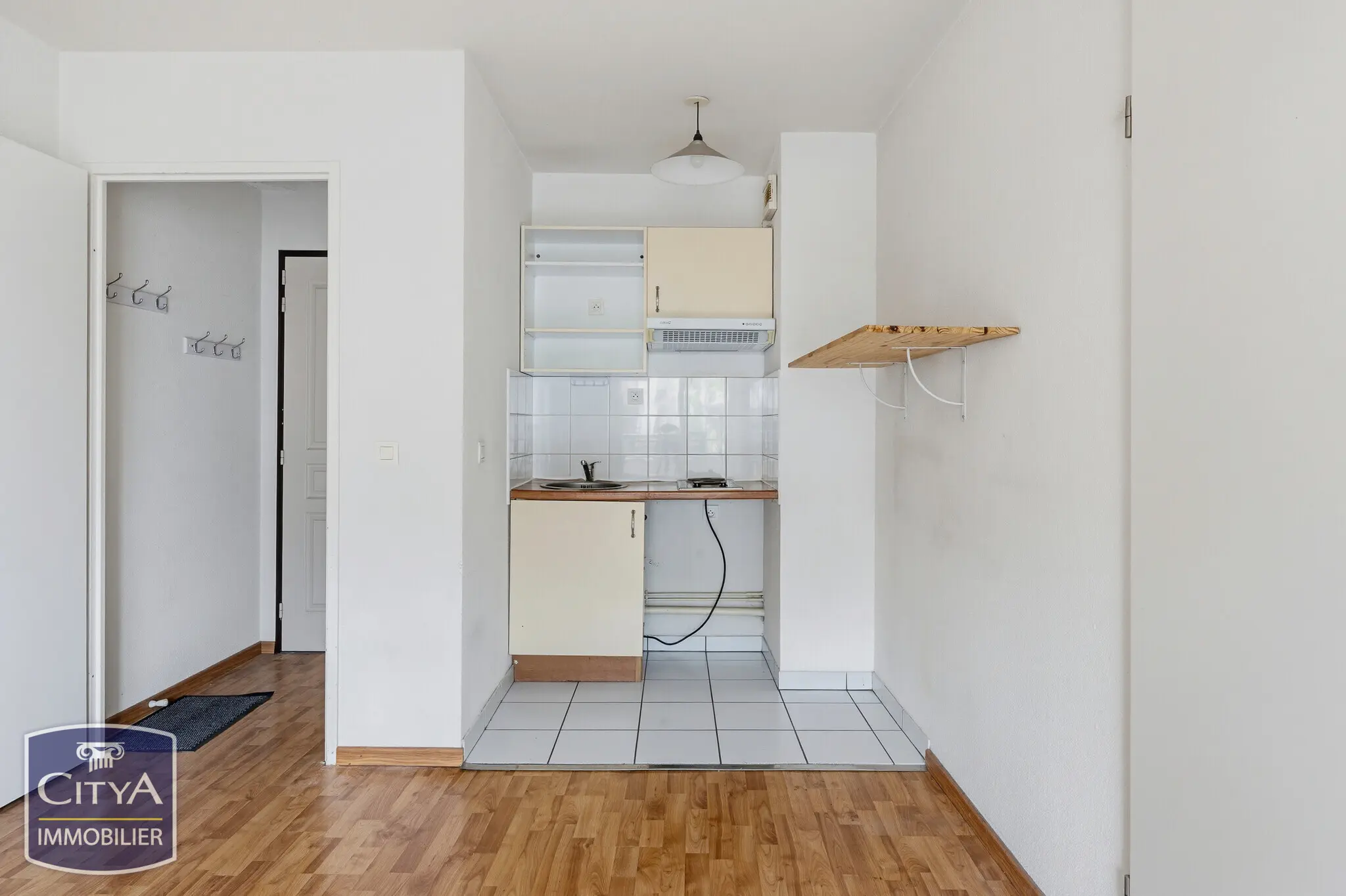 Photo 3 Appartement 2 pièces 35.92m²