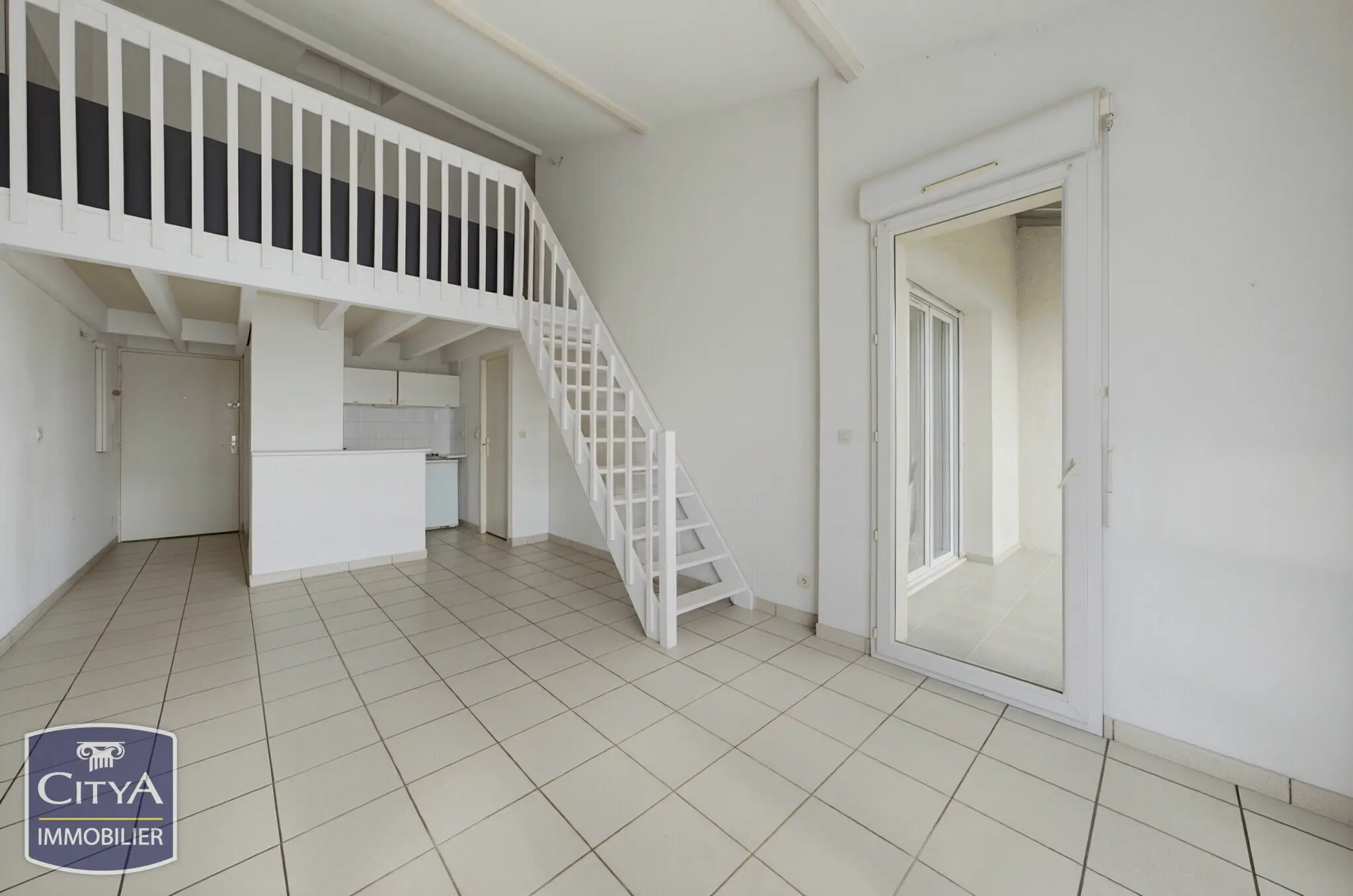 Photo 2 Appartement 3 pièces 52.06m²