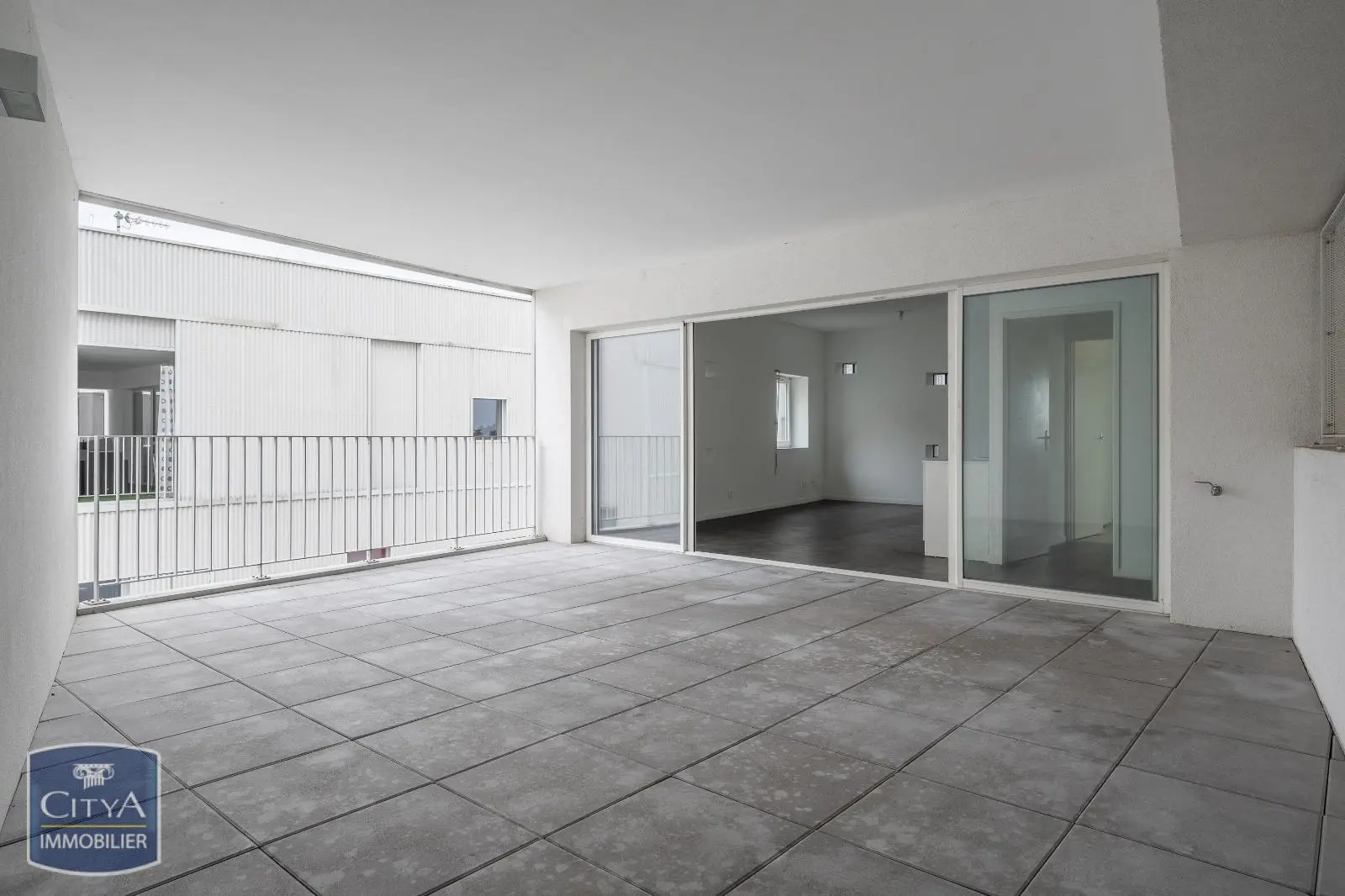 Photo 10 Appartement 2 pièces 49.55m²