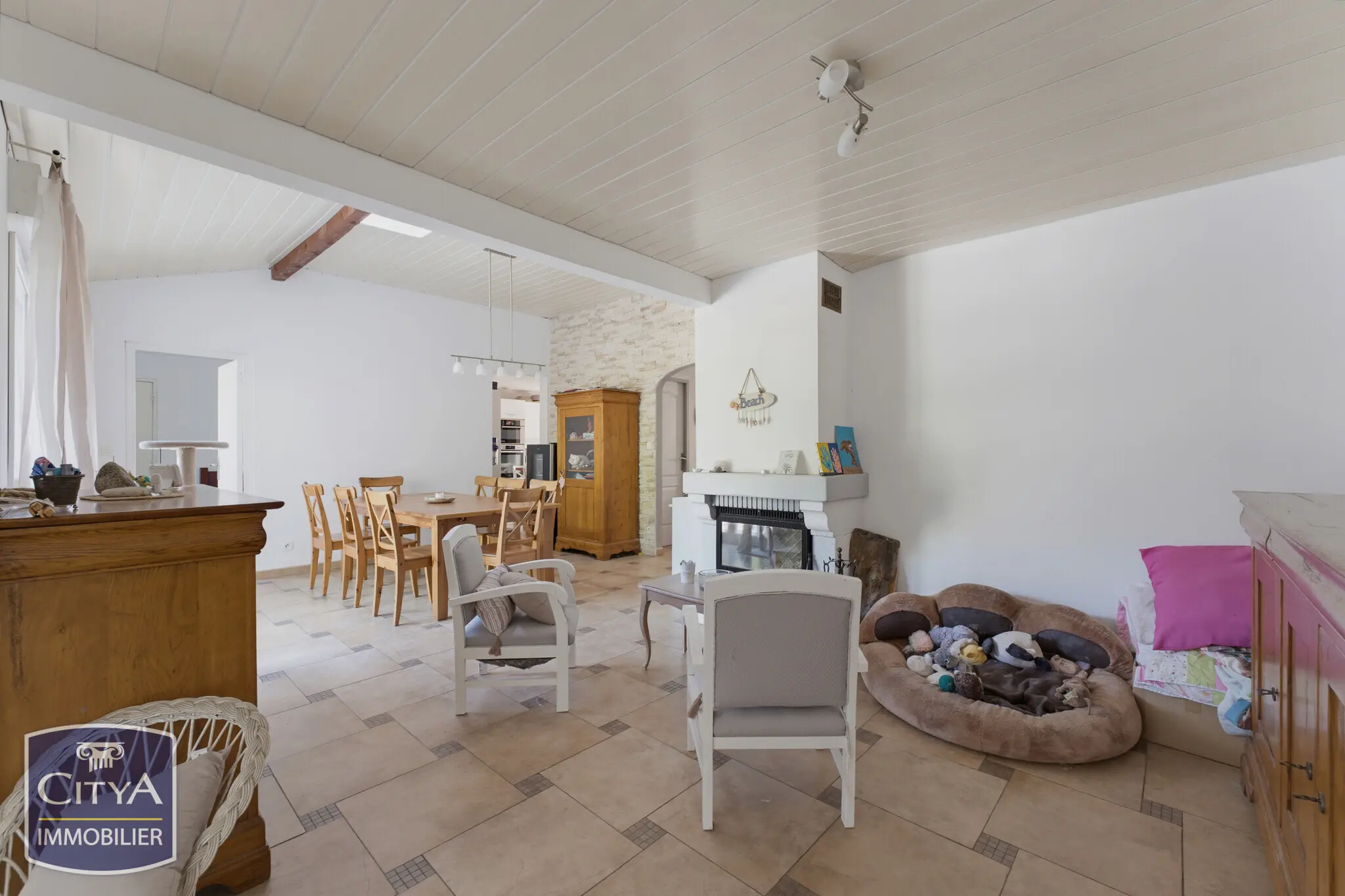 Photo 3 Maison 6 pièces 139.97m²