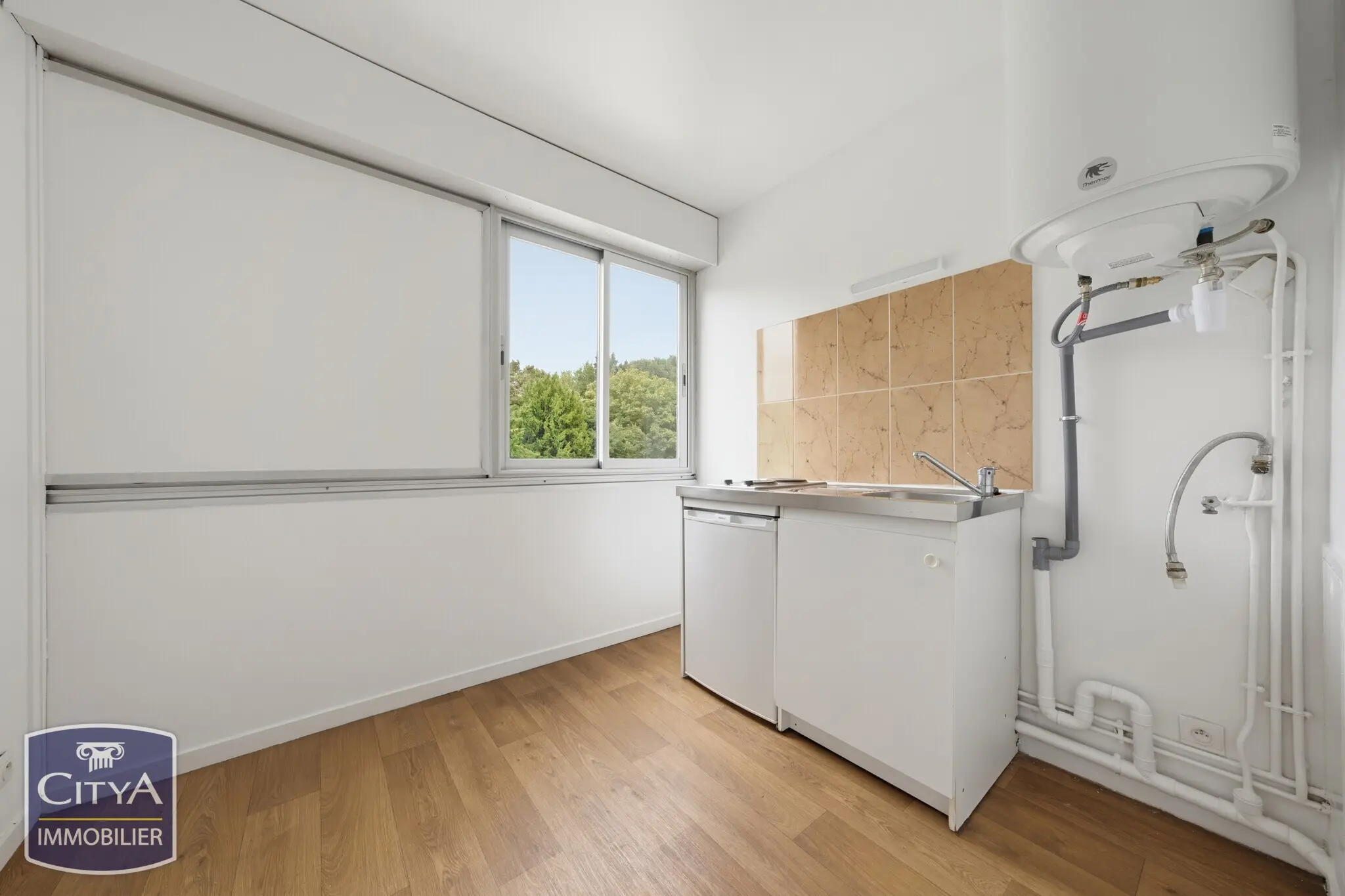 Photo 3 Appartement 1 pièce 26.95m²
