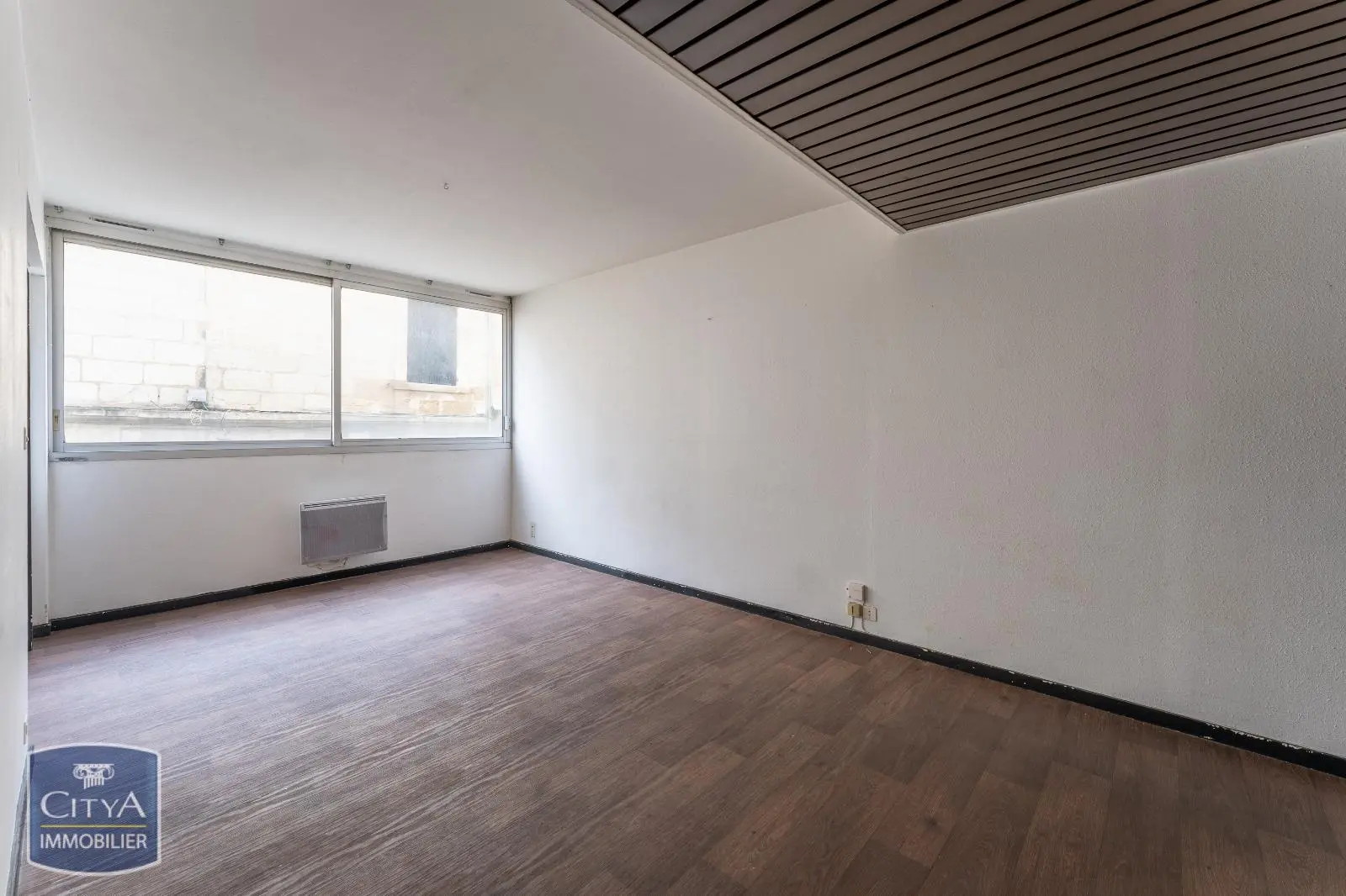 Photo 4 Appartement 2 pièces 36.56m²