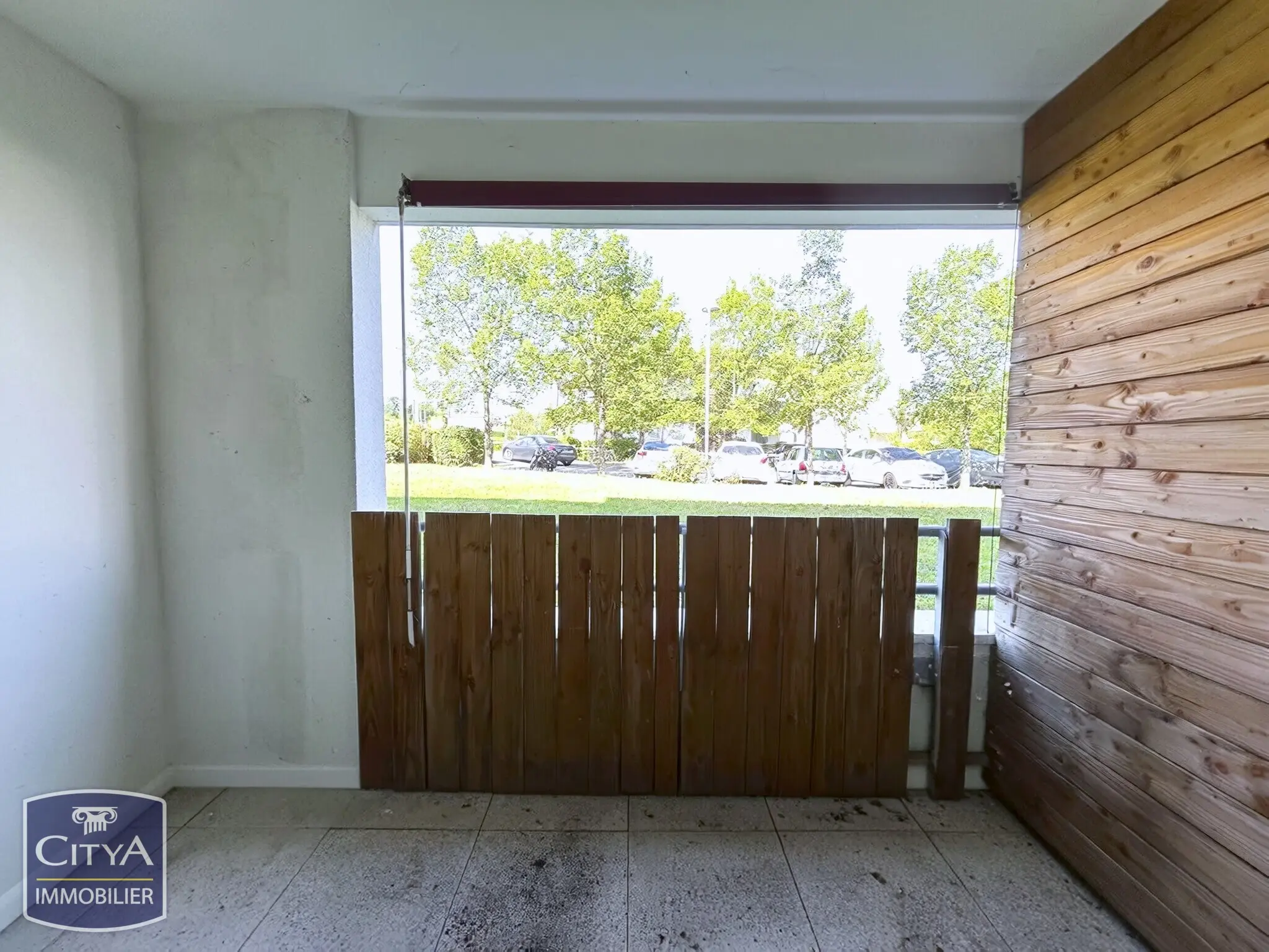 Photo 4 Appartement 2 pièces 36.87m²