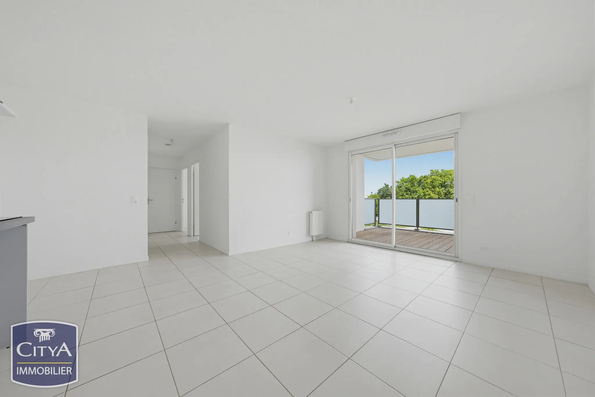 Photo 3 Appartement 3 pièces 64m²