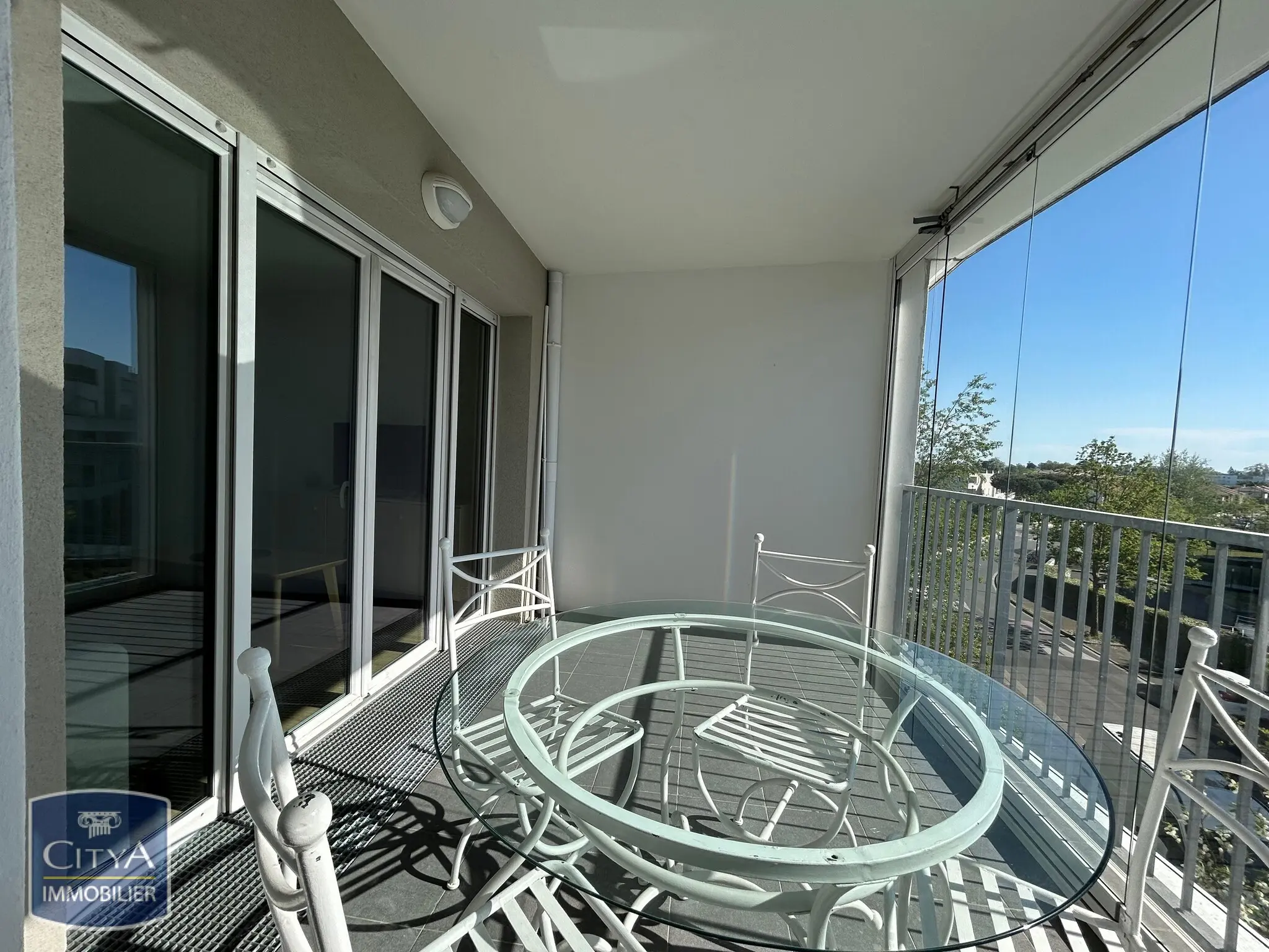 Photo 8 Appartement 2 pièces 46.76m²