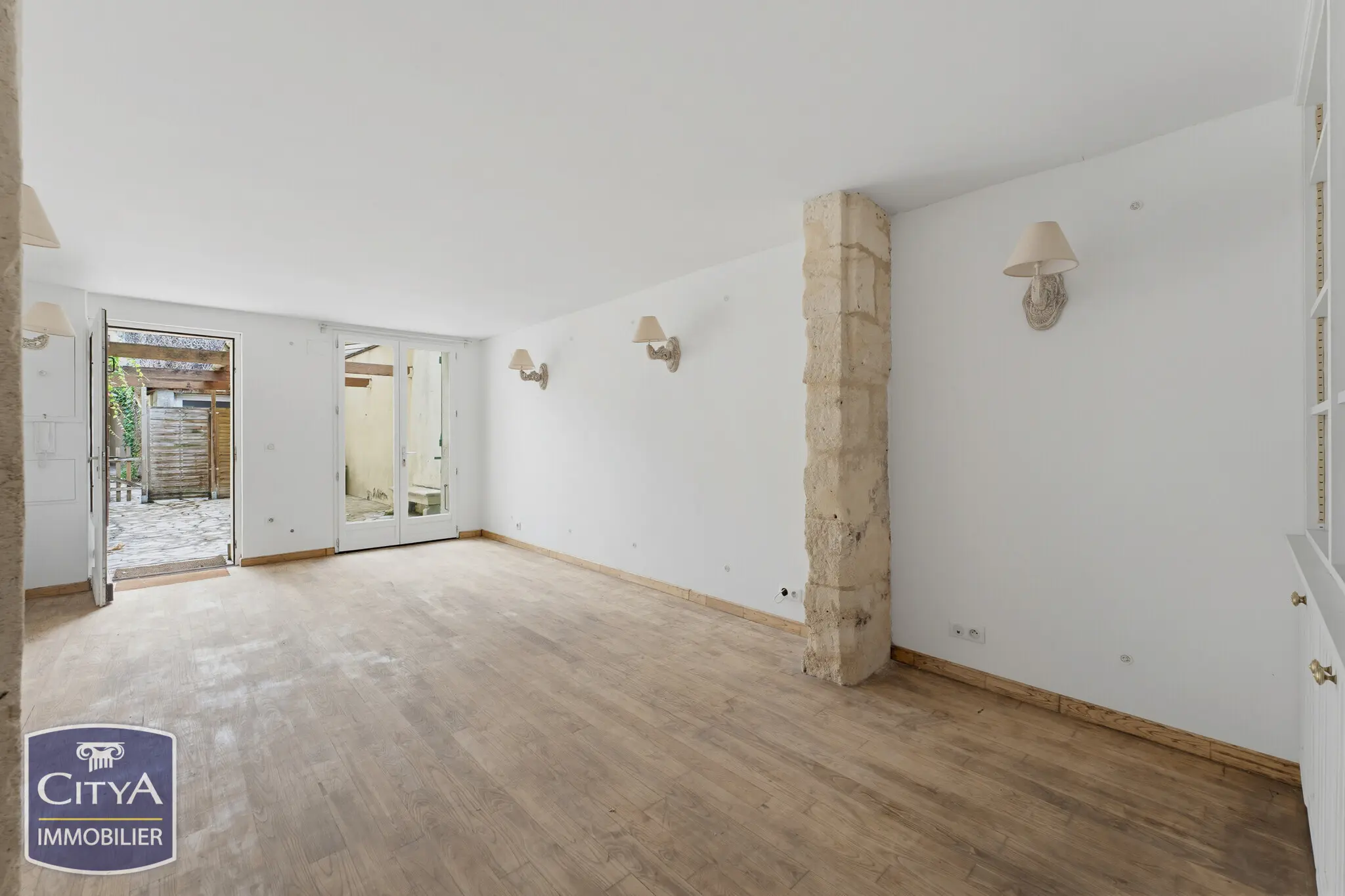 Photo 3 Appartement 4 pièces 79.25m²