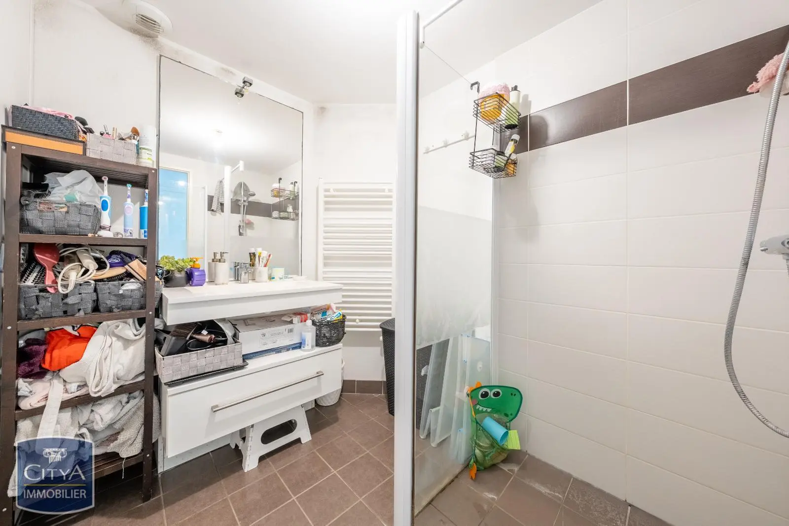 Photo 10 Appartement 3 pièces 59.18m²