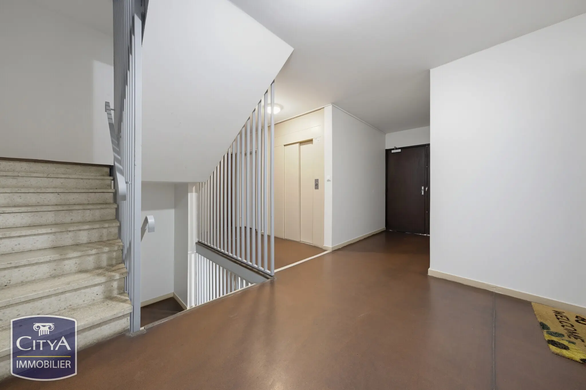 Photo 9 Appartement 1 pièce 26.95m²