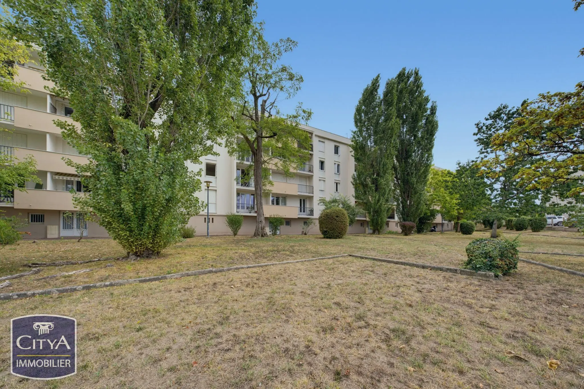 Photo 7 Appartement 3 pièces 56.32m²