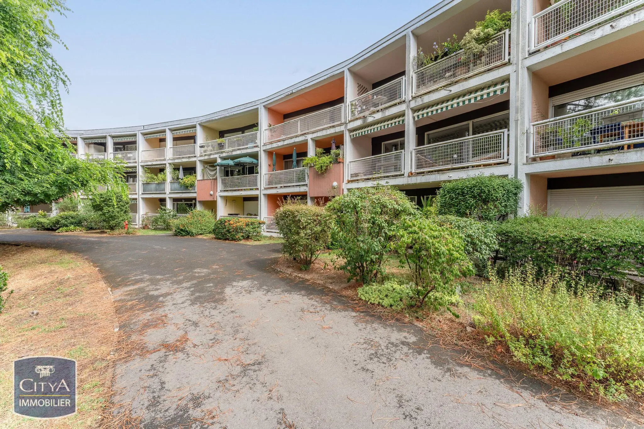 Photo 10 Appartement 2 pièces 34.44m²