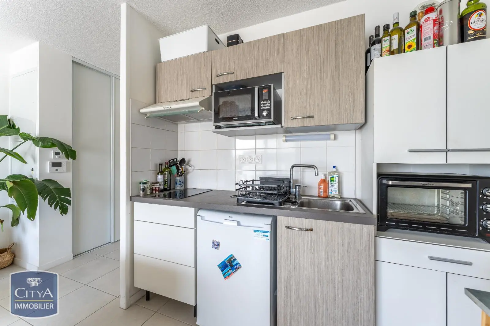 Photo 6 Appartement 2 pièces 40.5m²