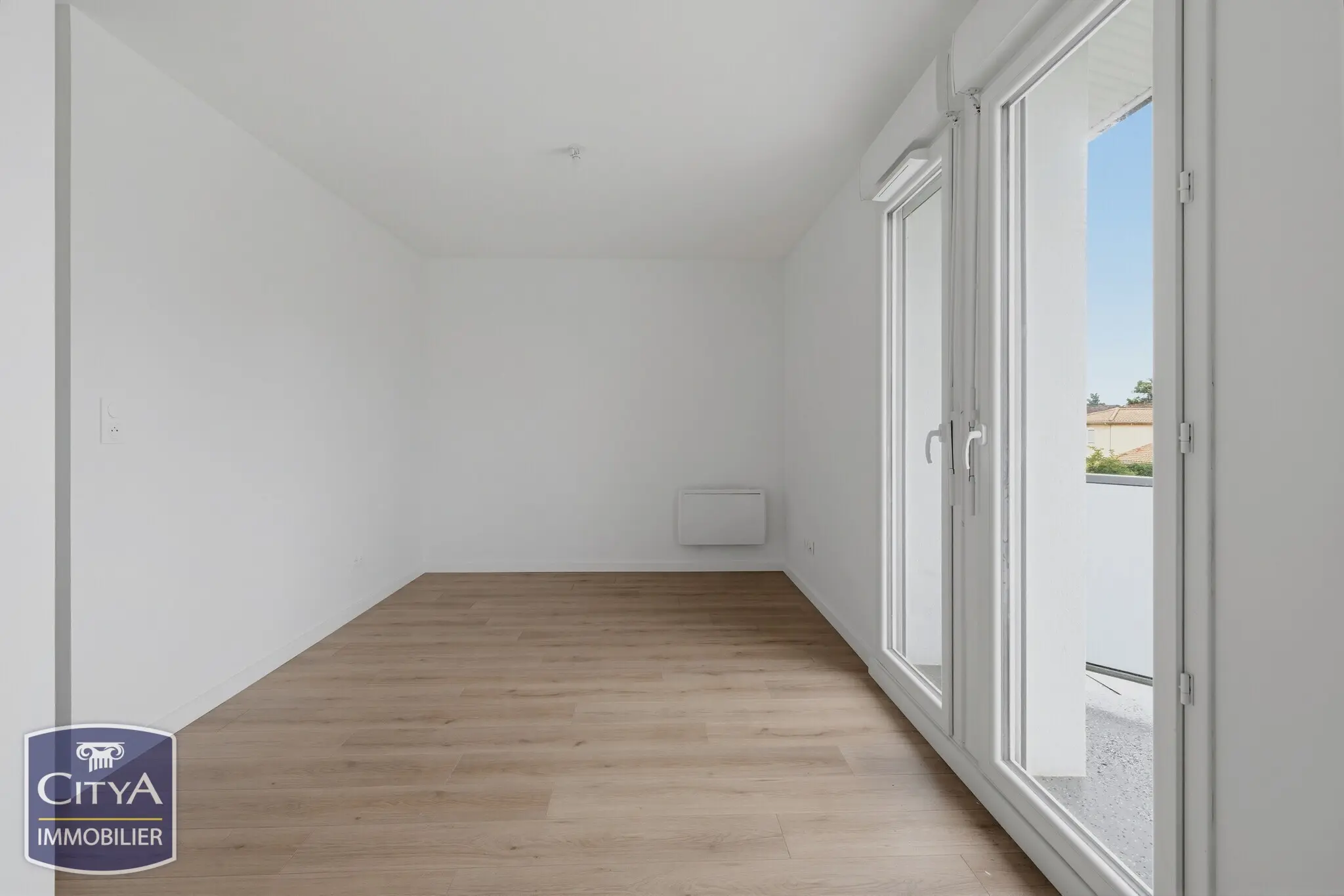 Photo 3 appartement Pessac