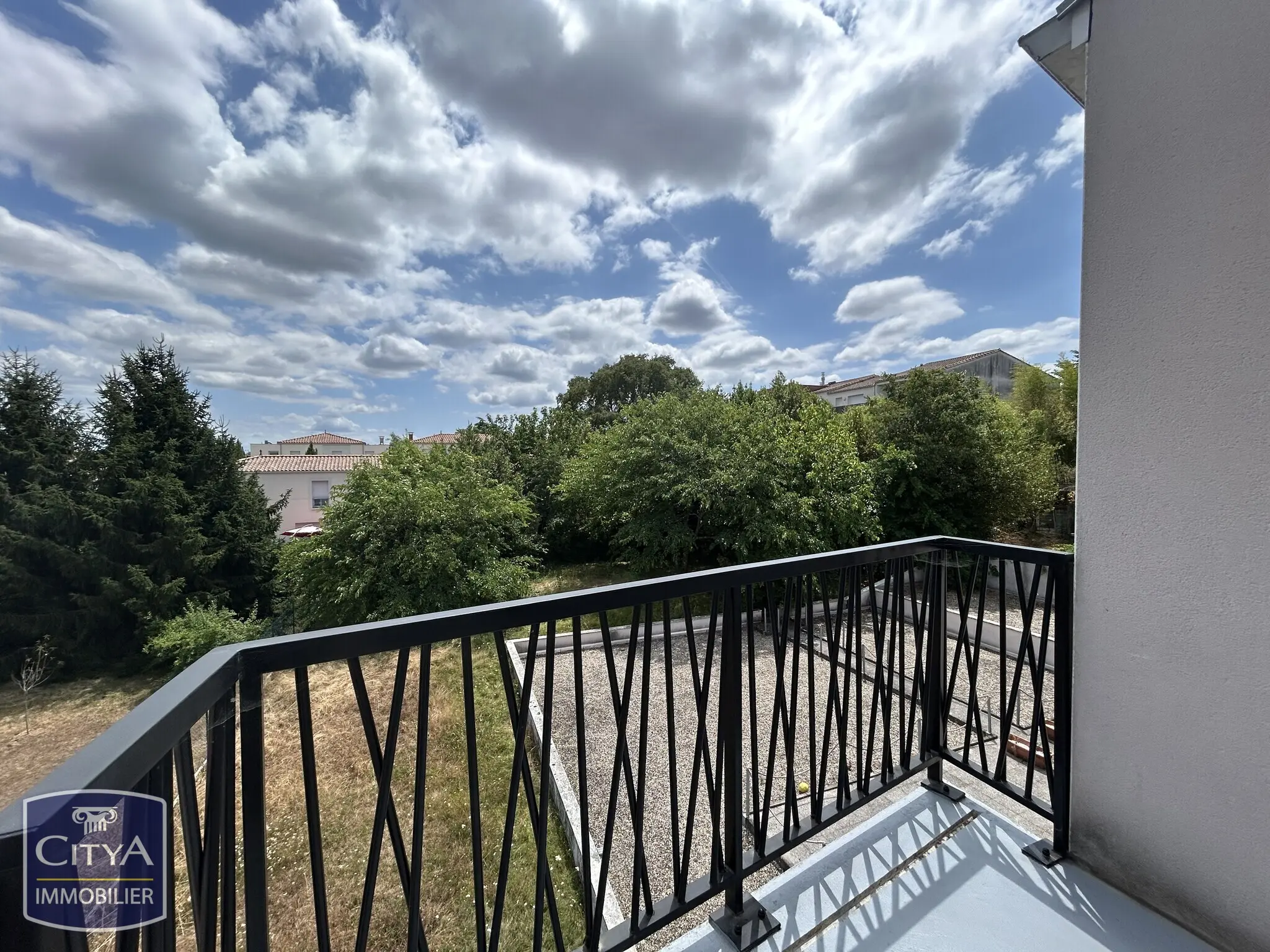 Photo 2 Appartement 3 pièces 57.7m²