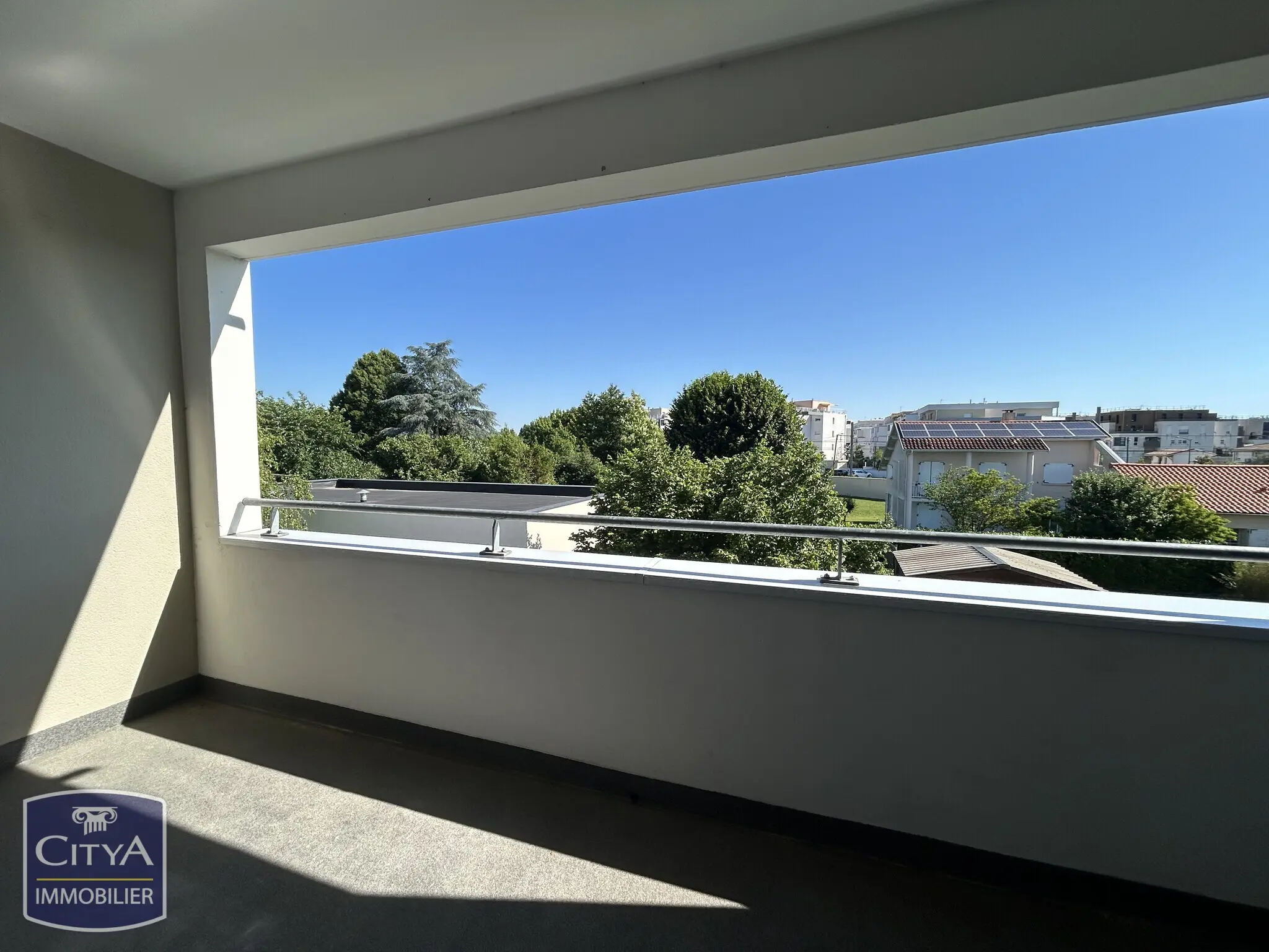 Photo 10 Appartement 2 pièces 46m²