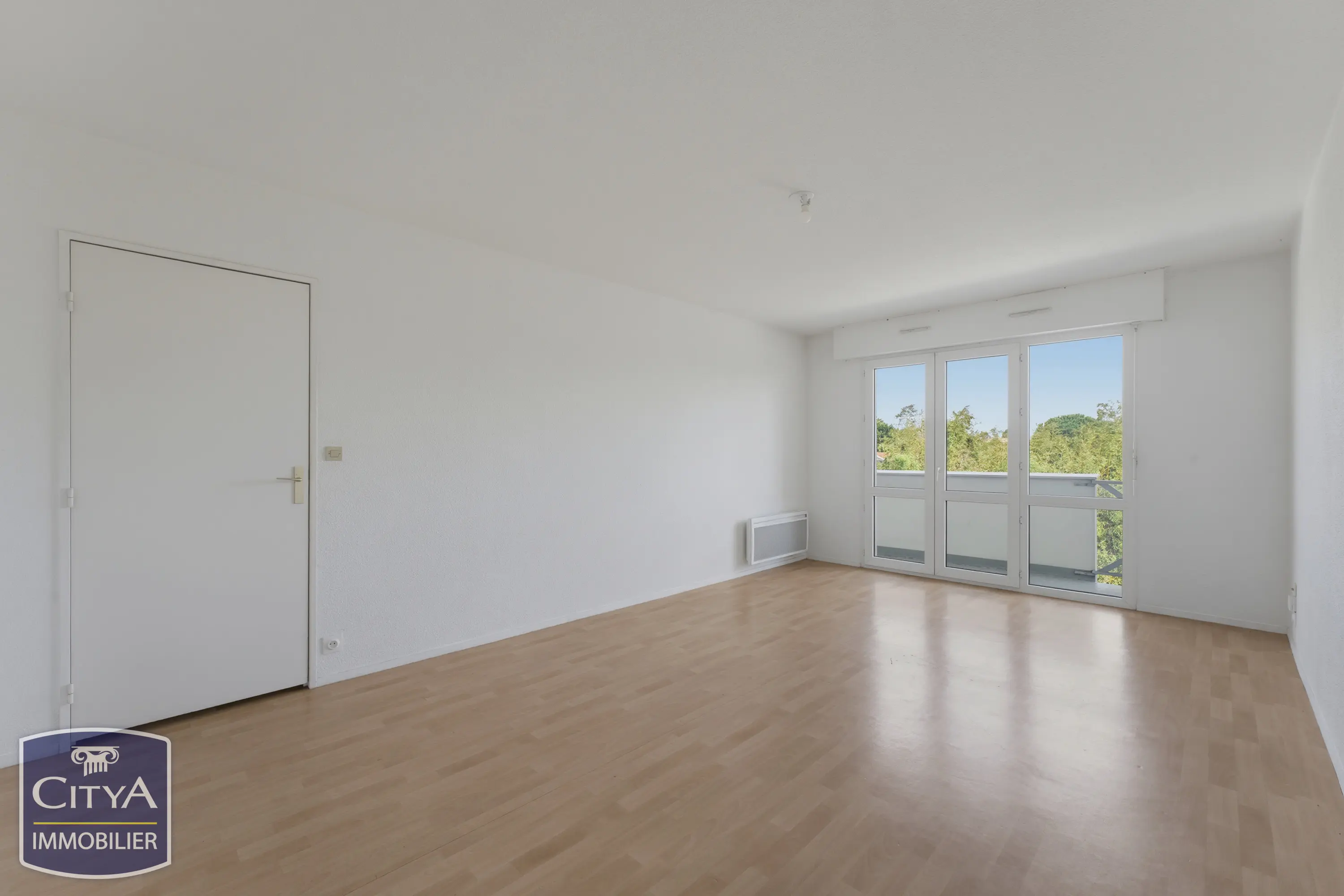 Photo 1 Appartement 3 pièces 62.92m²