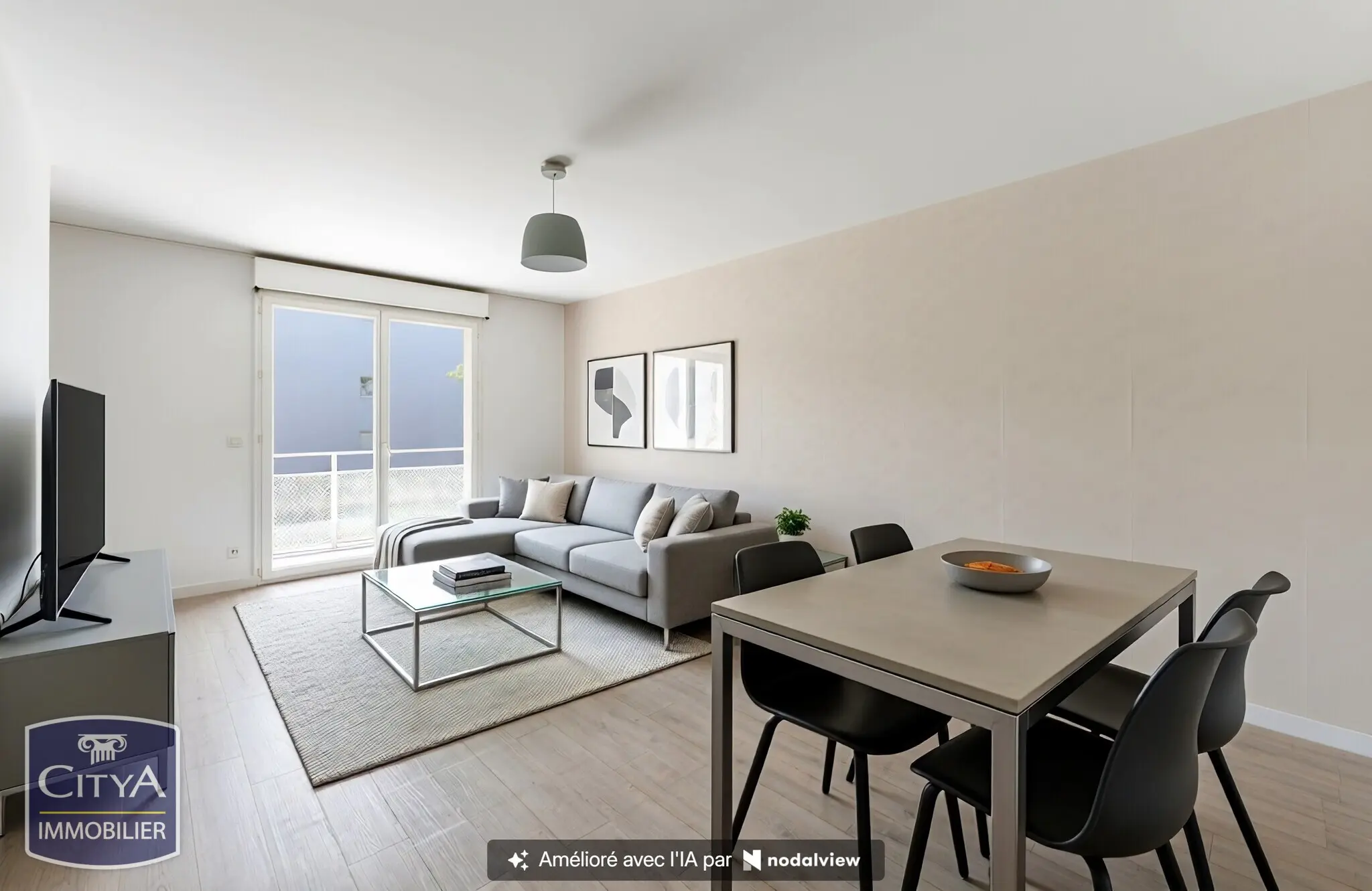 Photo 4 Appartement 2 pièces 50m²