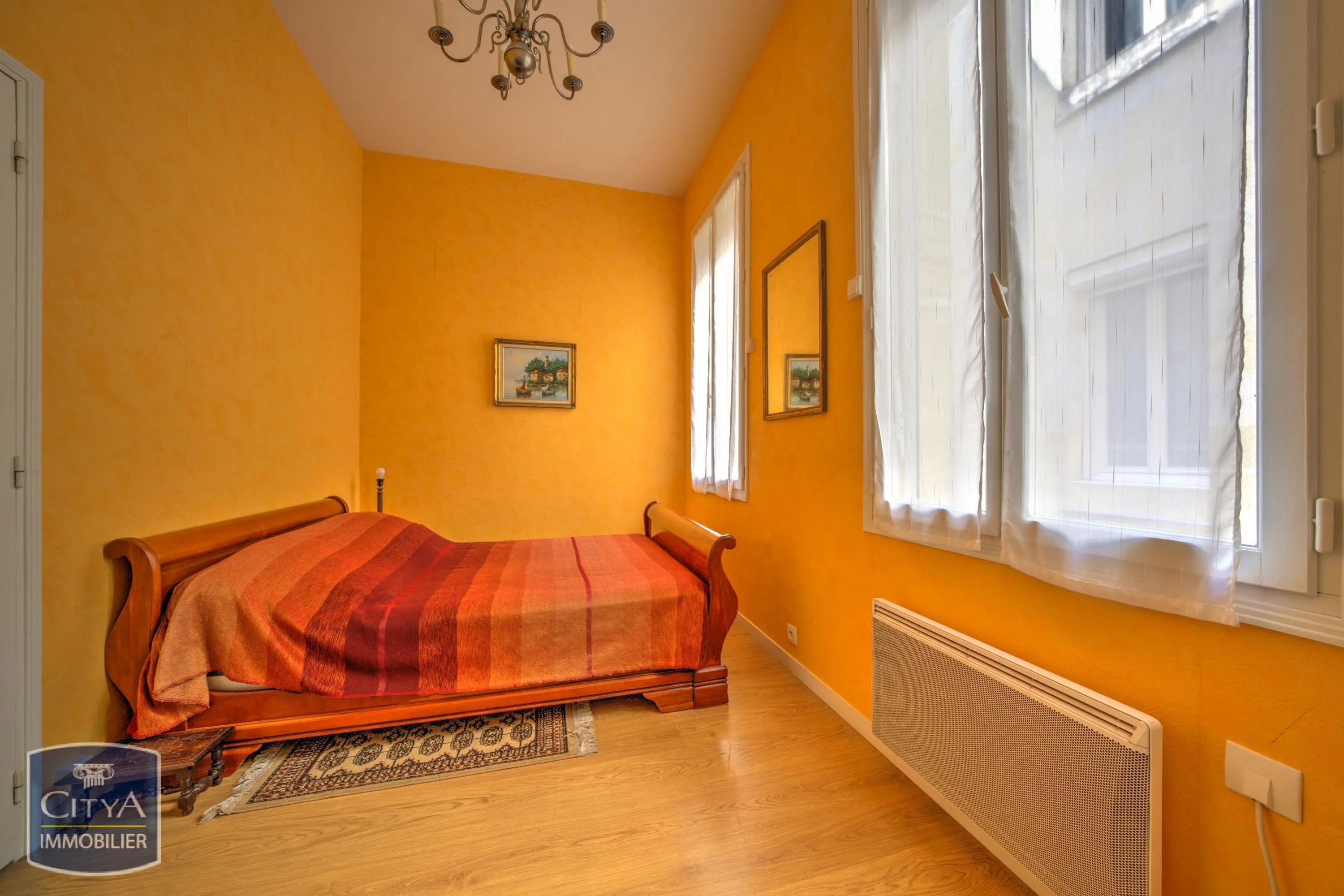 Photo 9 Appartement 5 pièces 105.78m²